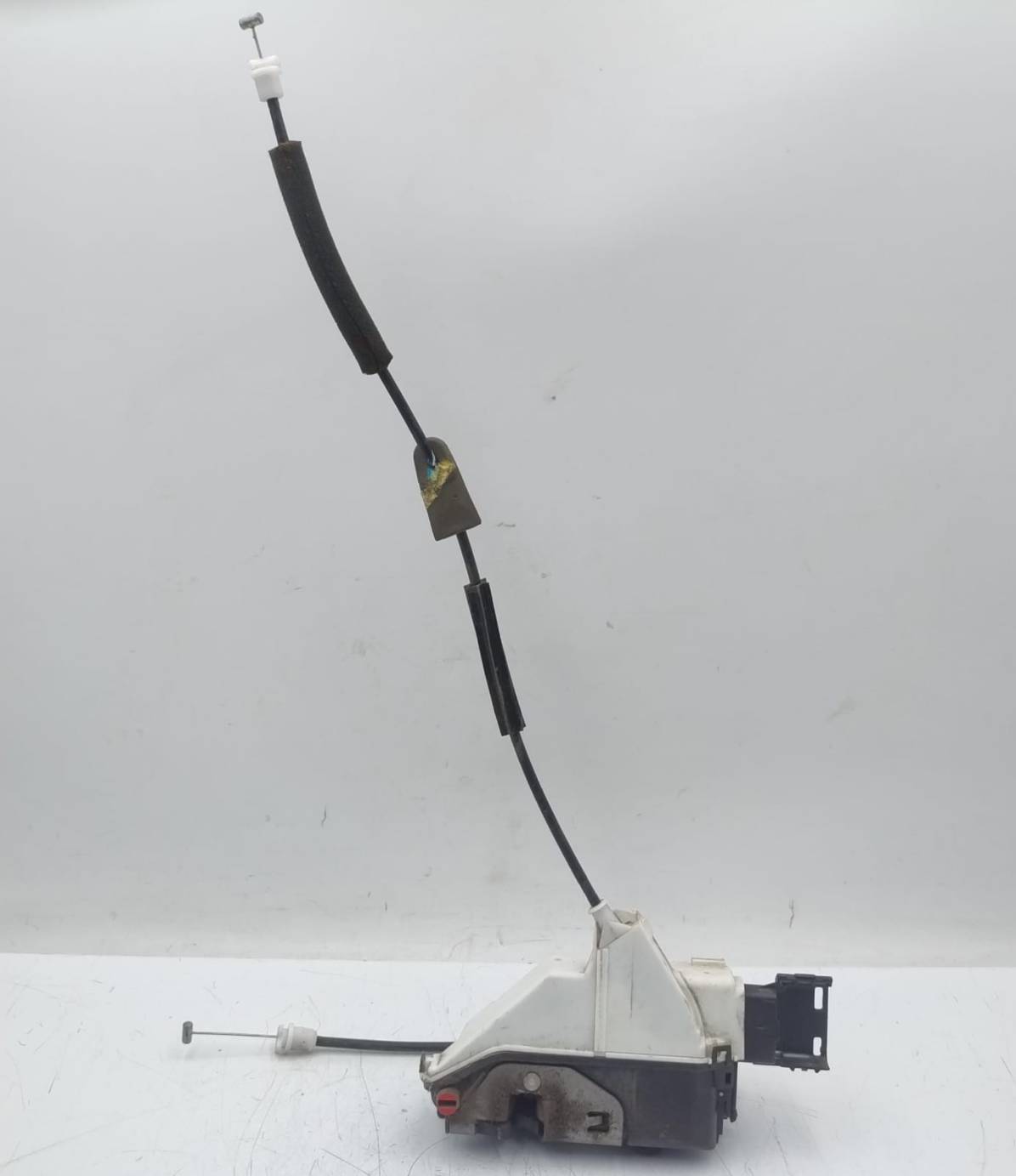 Serratura porta post. sx.