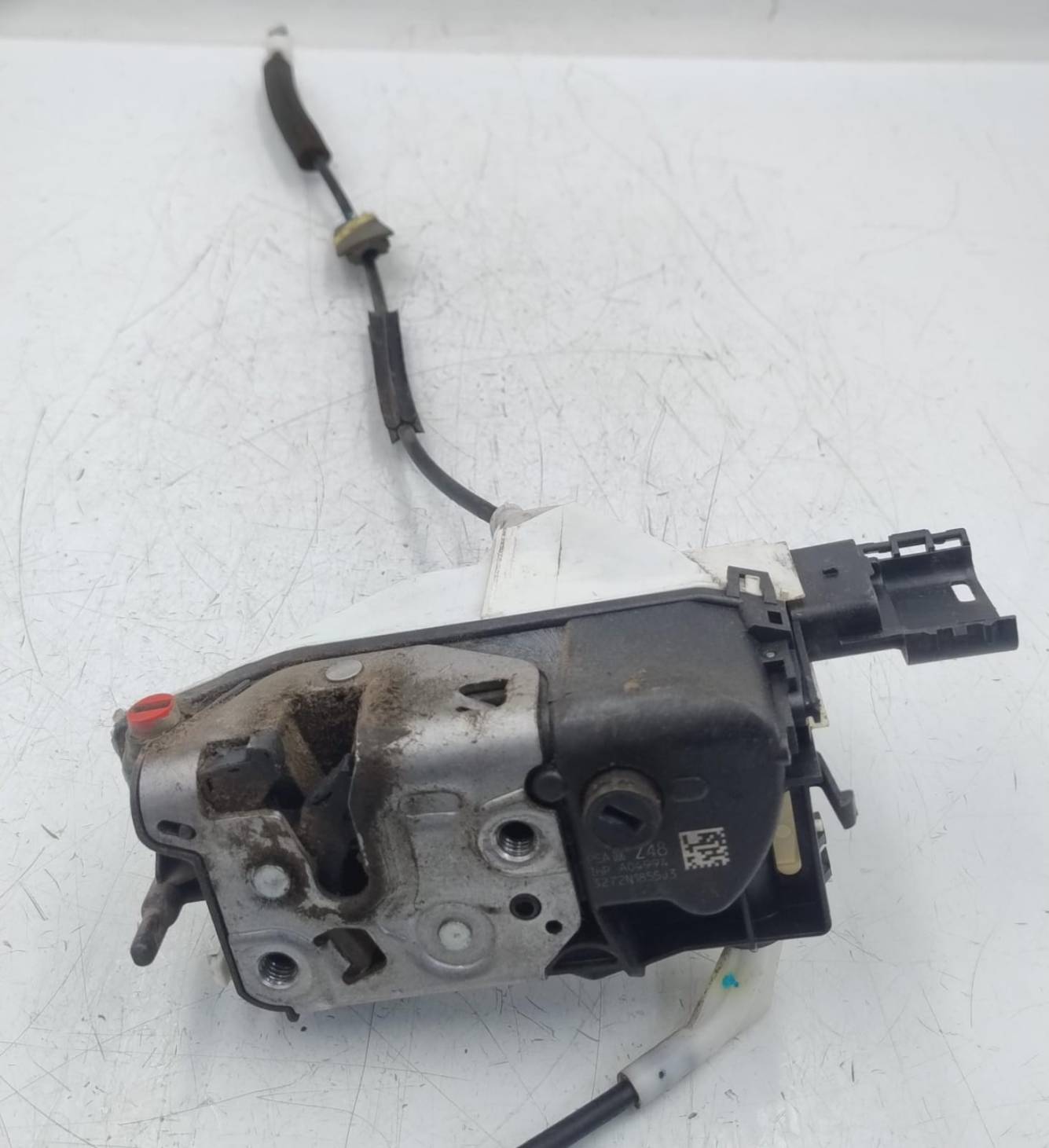 Serratura porta post. sx.