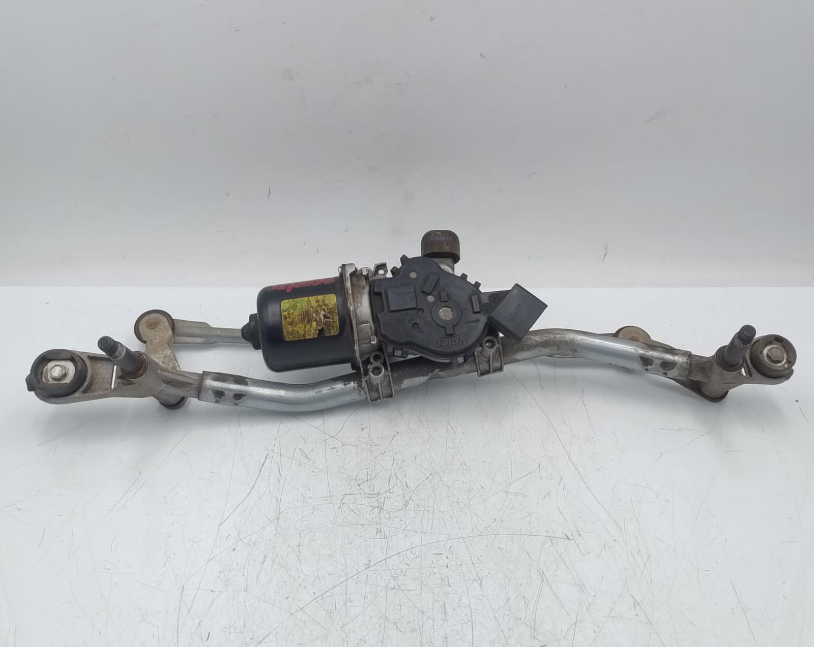 Motorino tergicristalli