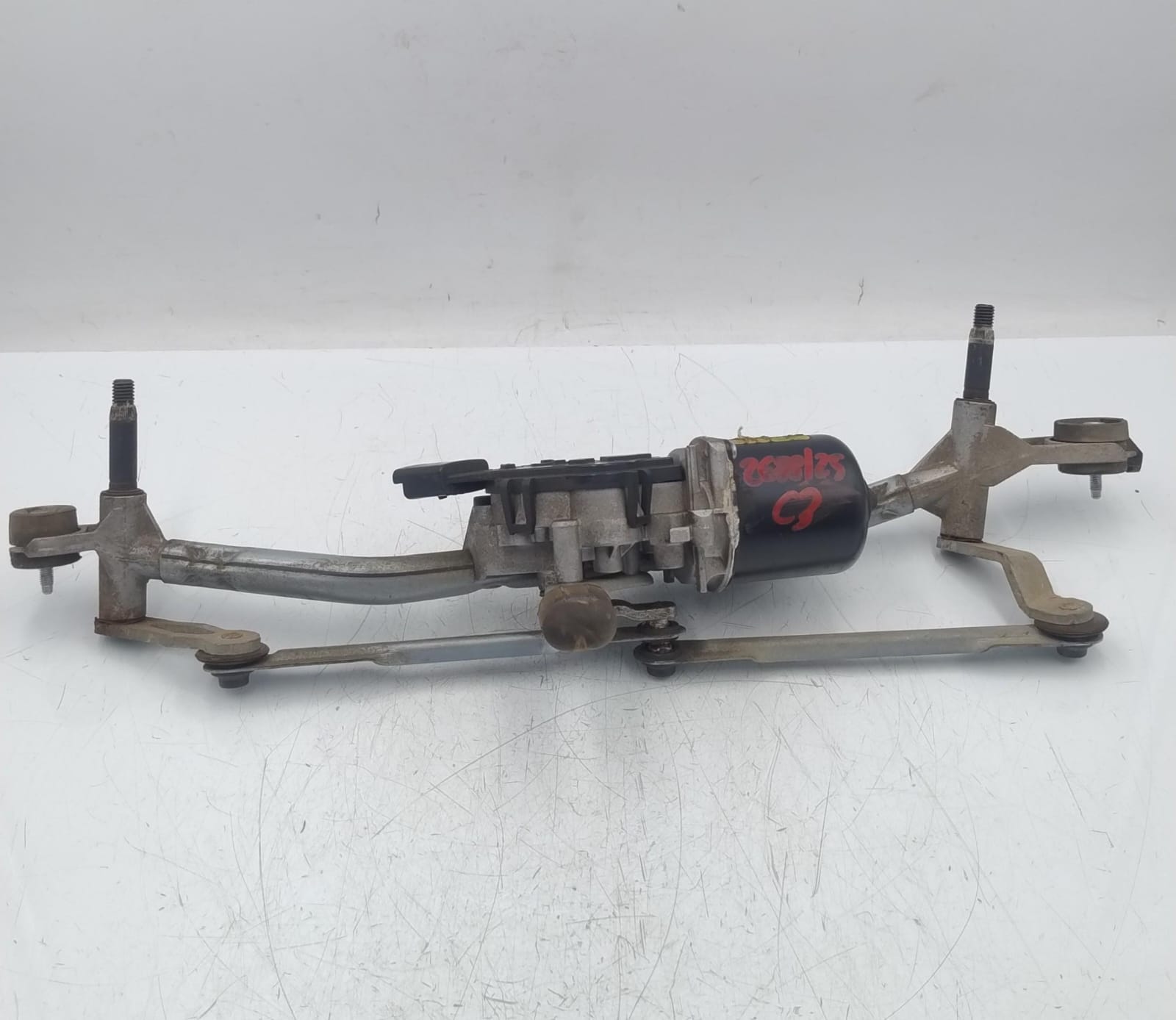 Motorino tergicristalli