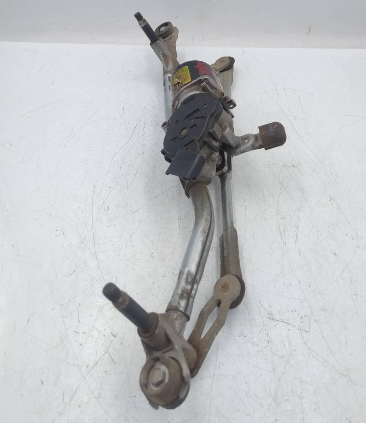 Motorino tergicristalli