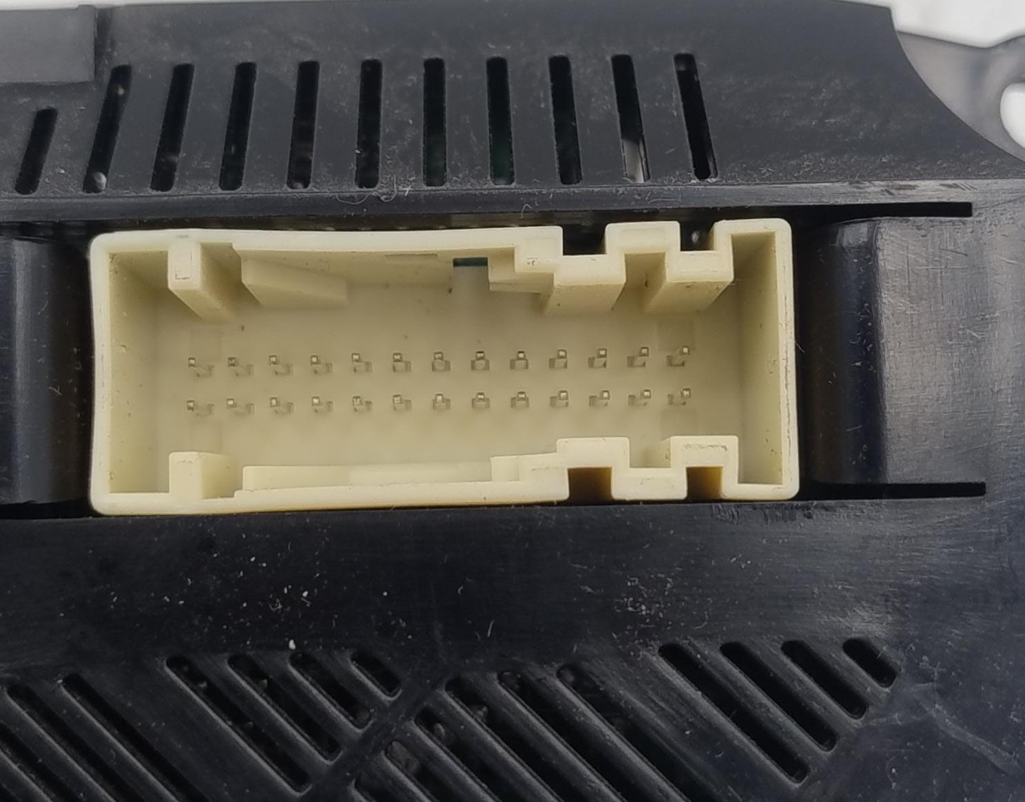 Blocco Comandi Clima Blocco Comandi Clima