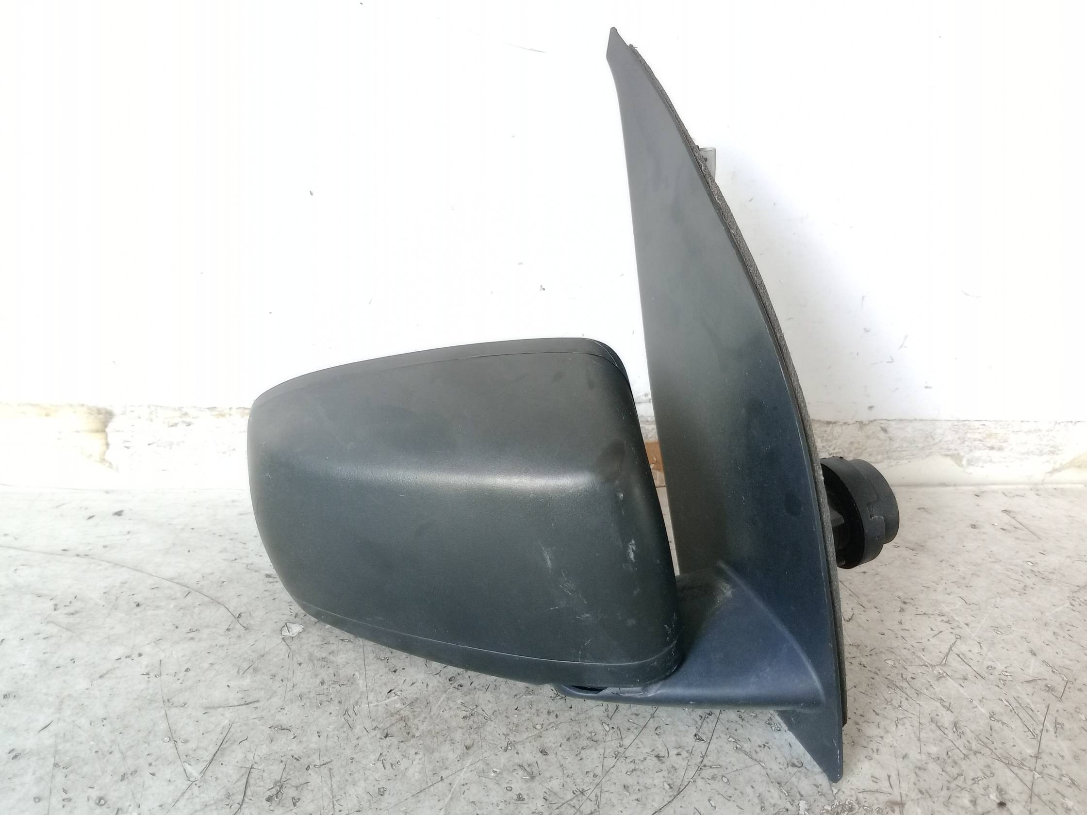 Retrovisore est. regolaz. elettr. dx.