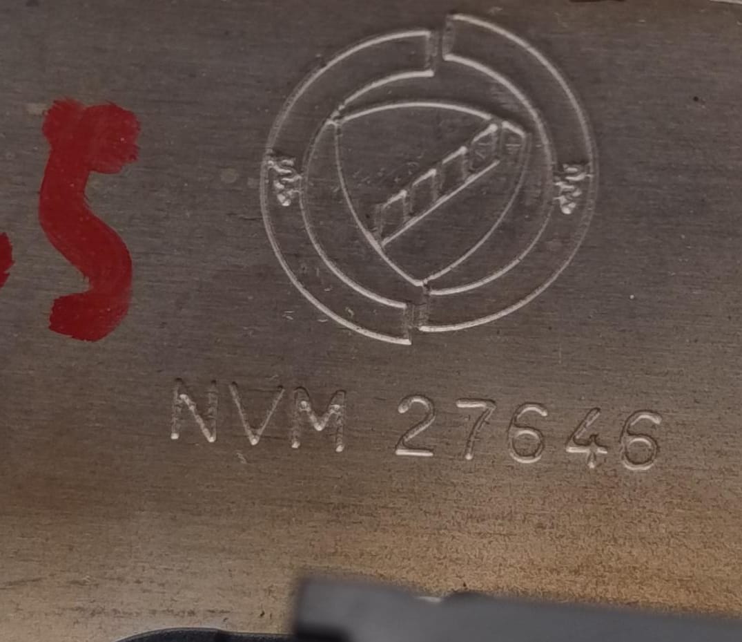 Modanatura leva del cambio