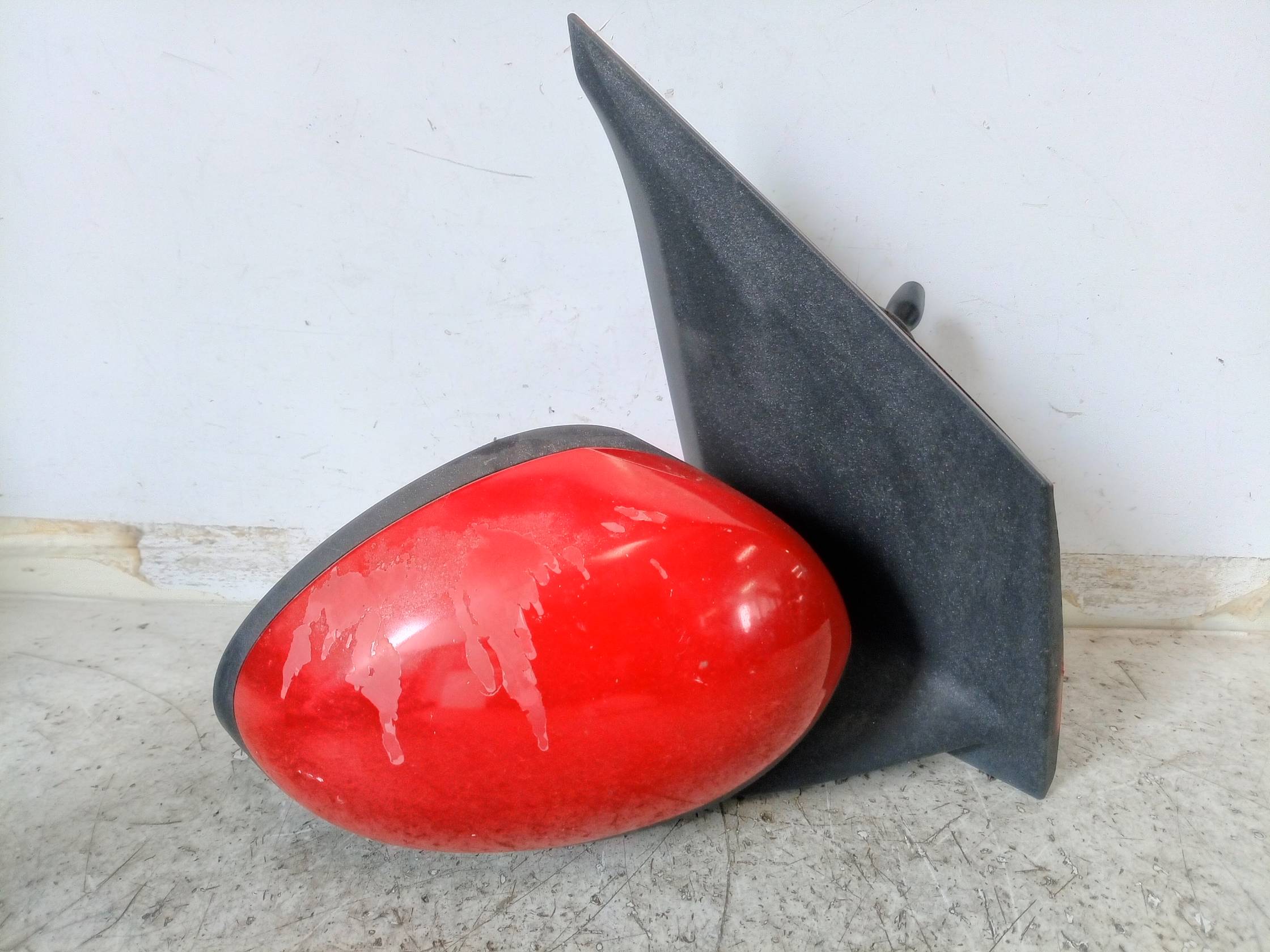 Retrovisore est. dx.