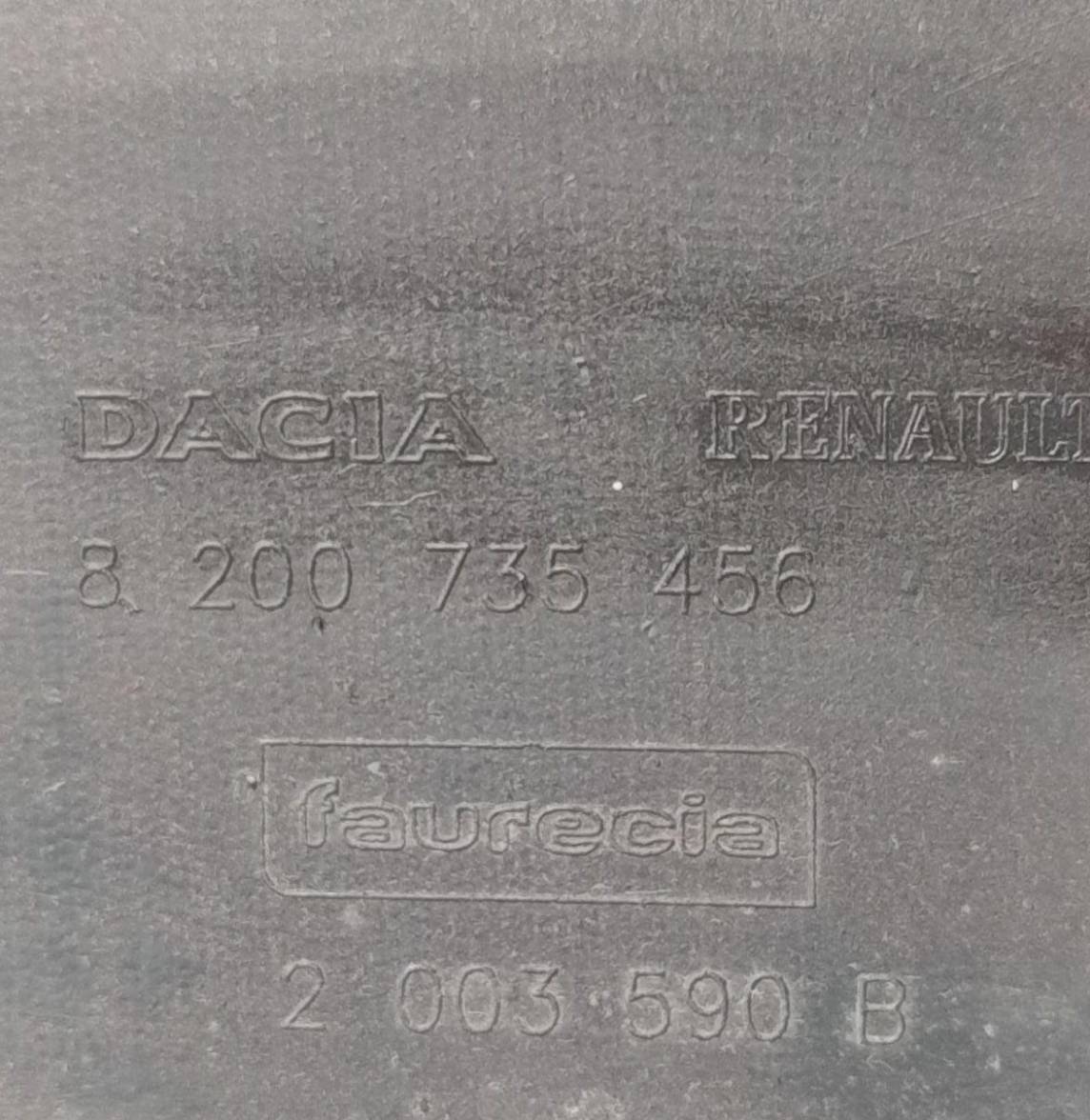 Paraurti post. Paraurti post.