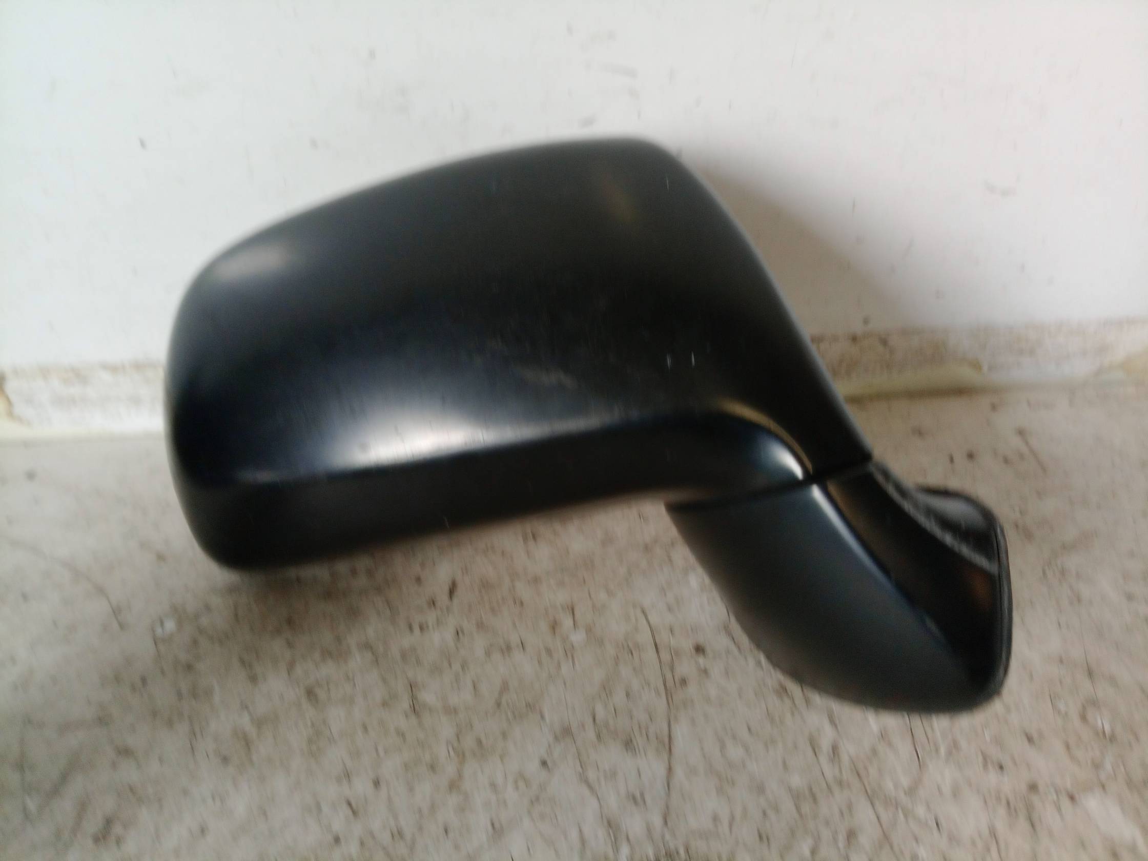 Retrovisore est. regolaz. elettr. dx.