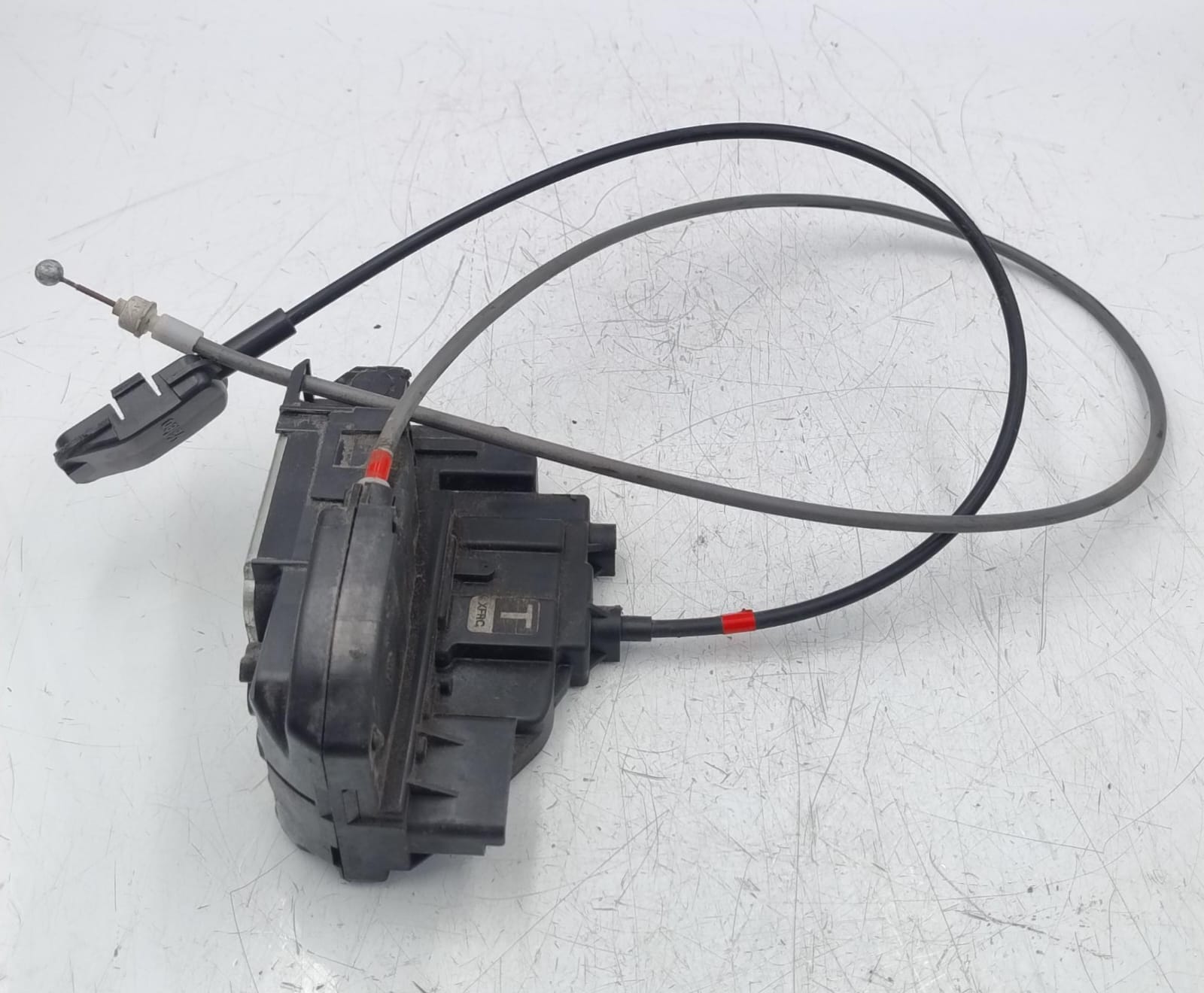 Serratura porta ant. dx.