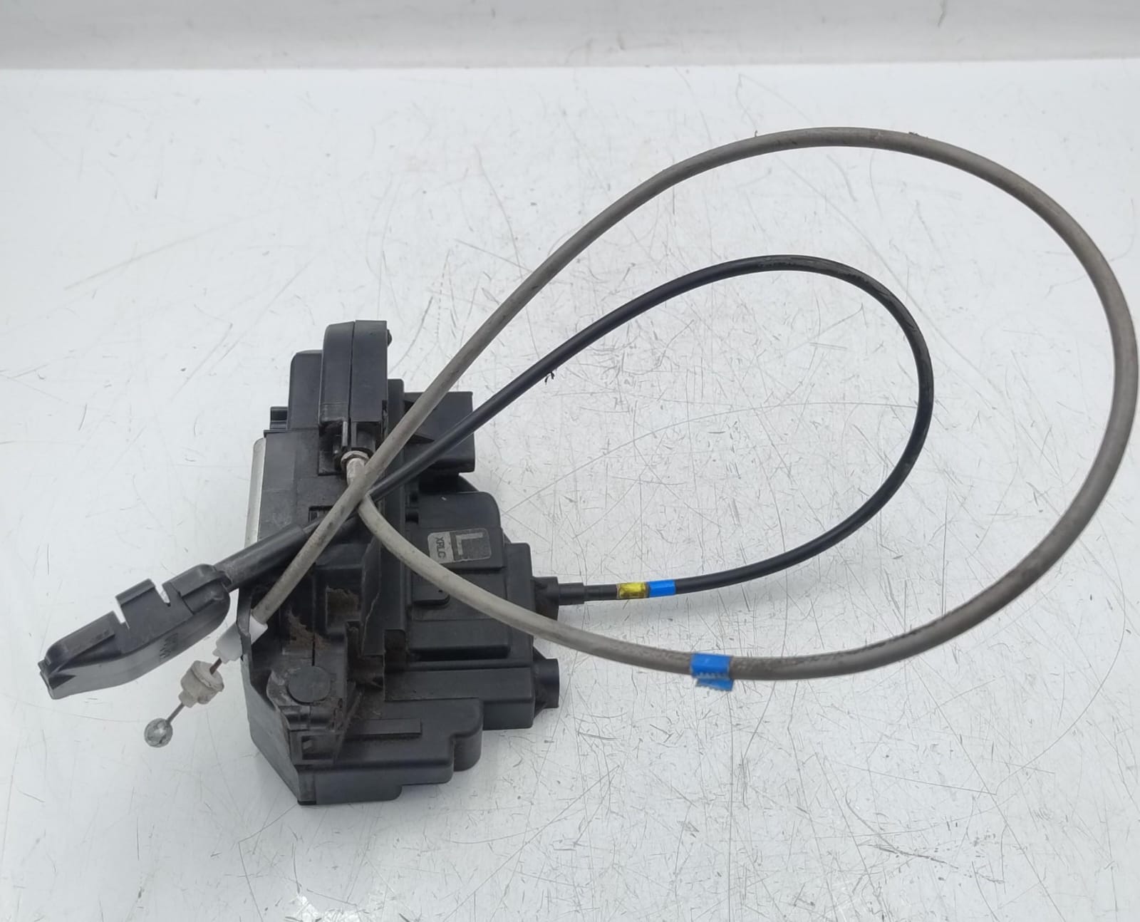 Serratura porta post. sx.