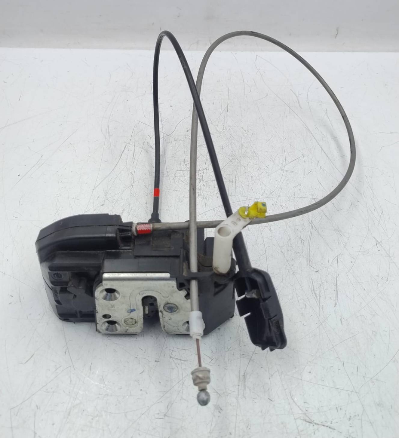 Serratura porta ant. sx.