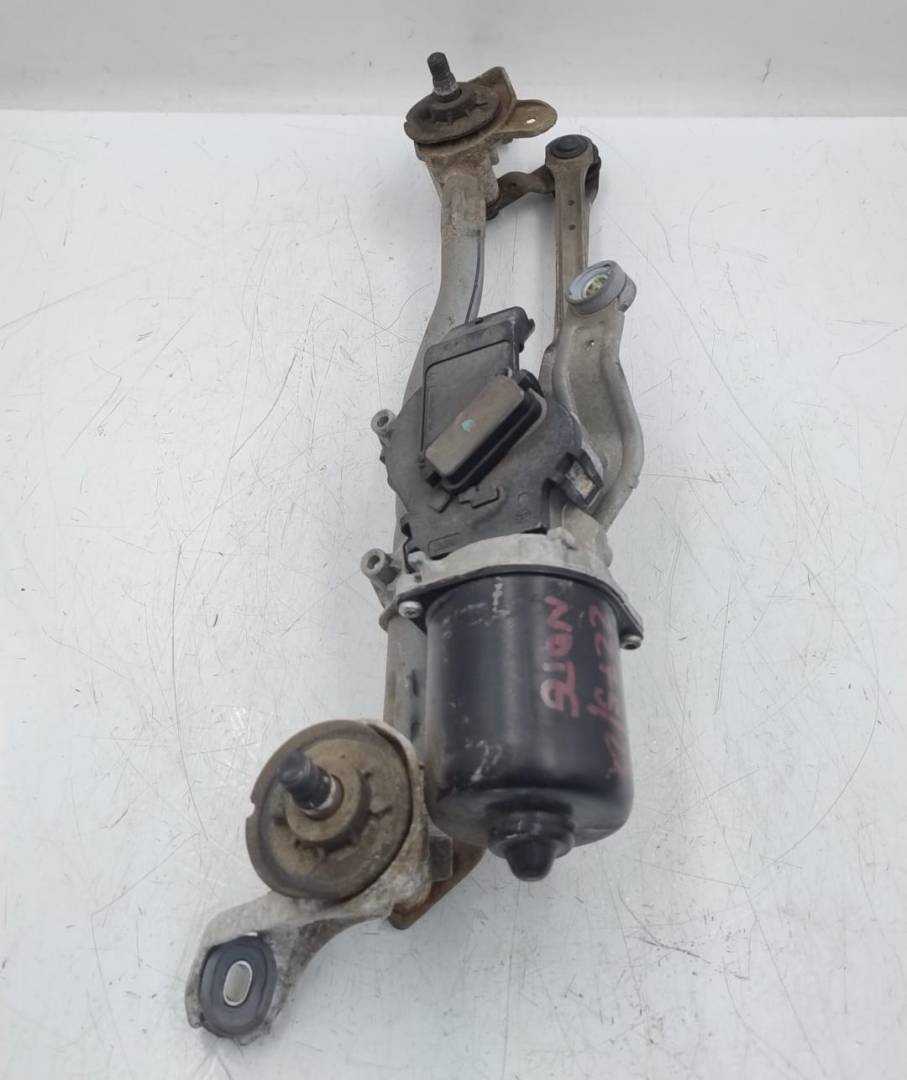 Motorino tergicristalli