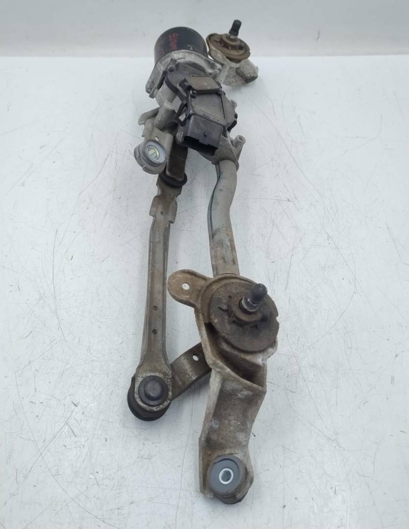 Motorino tergicristalli