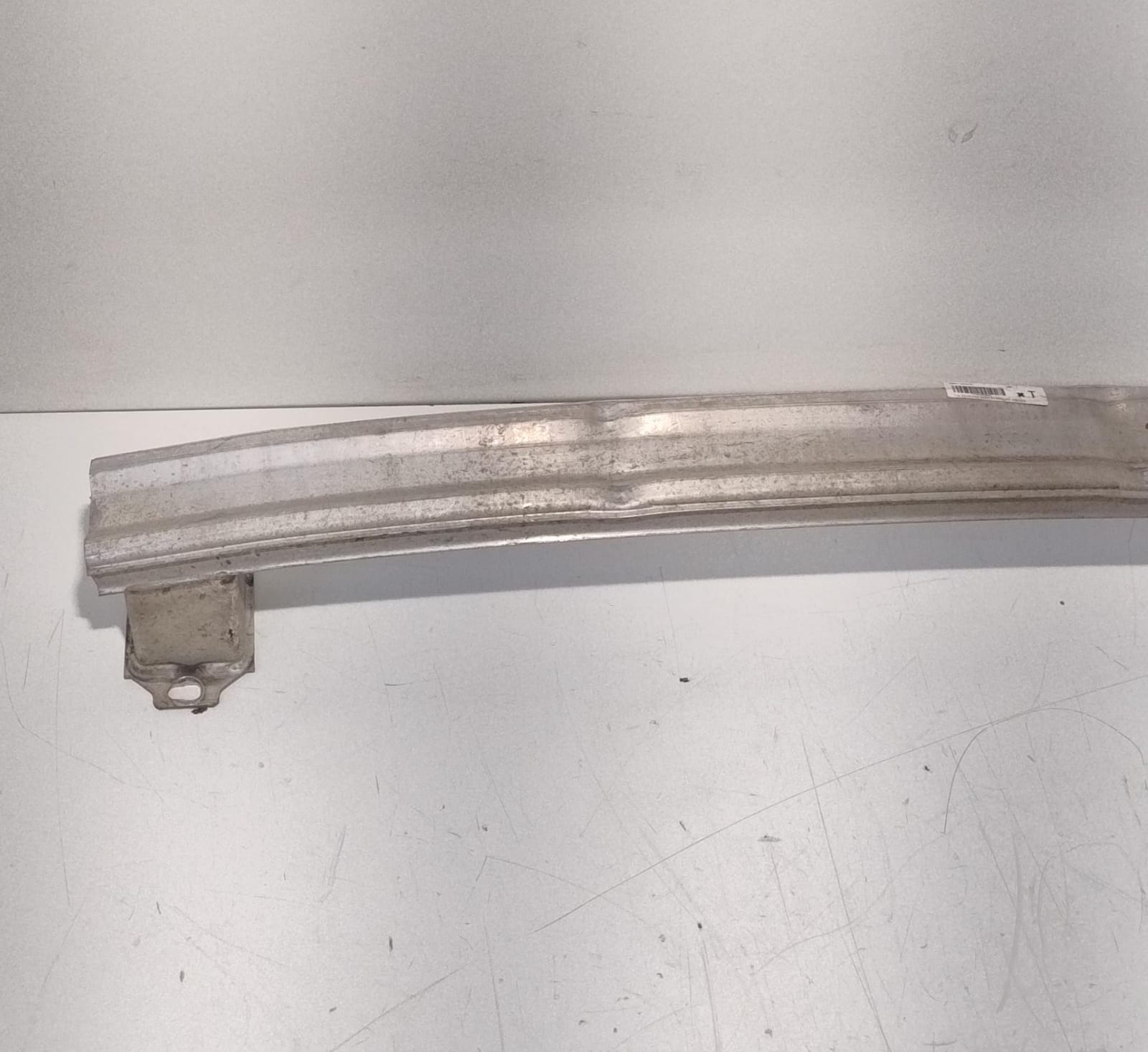 Traversa paraurti post.