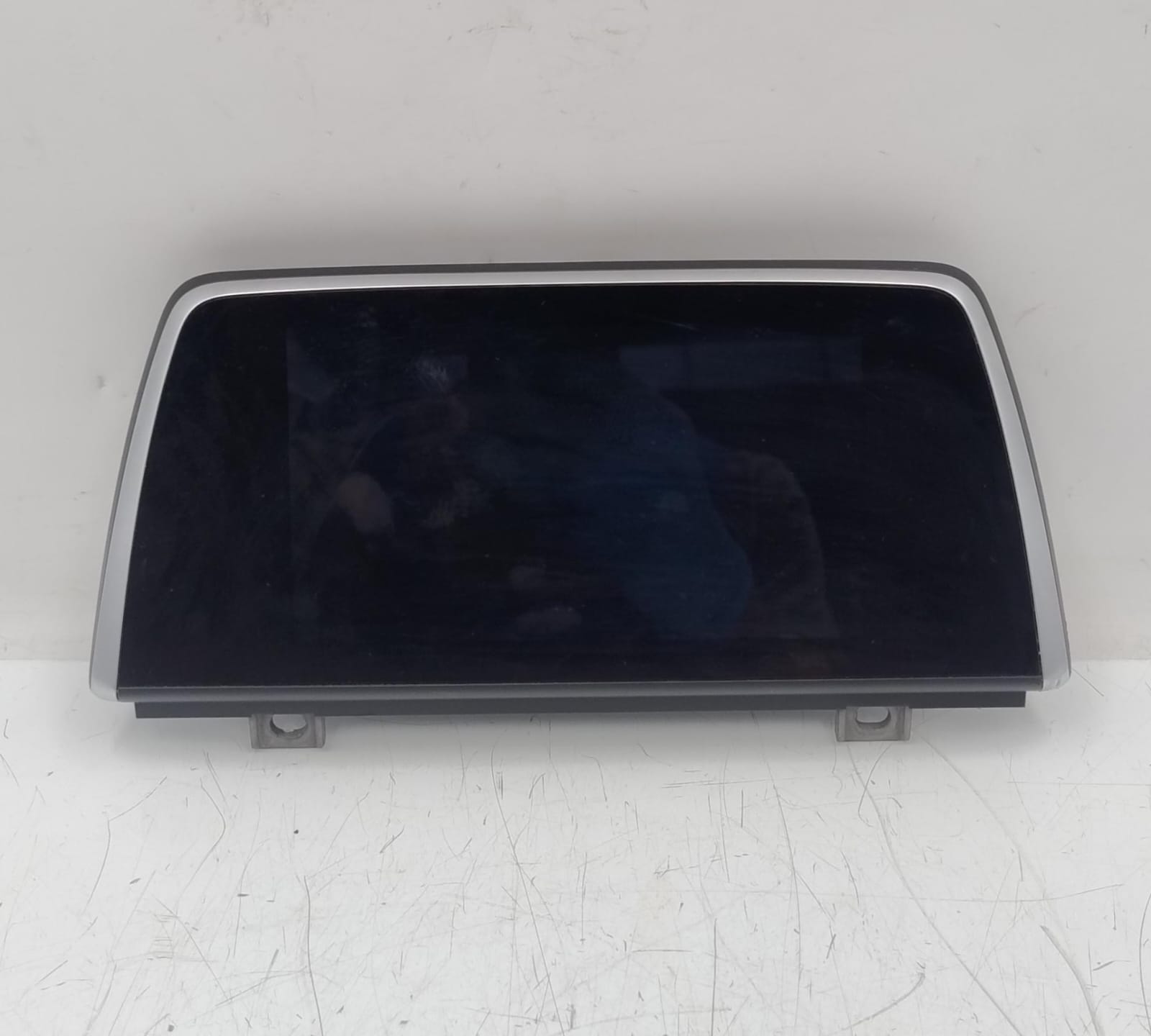 Display multifunzione