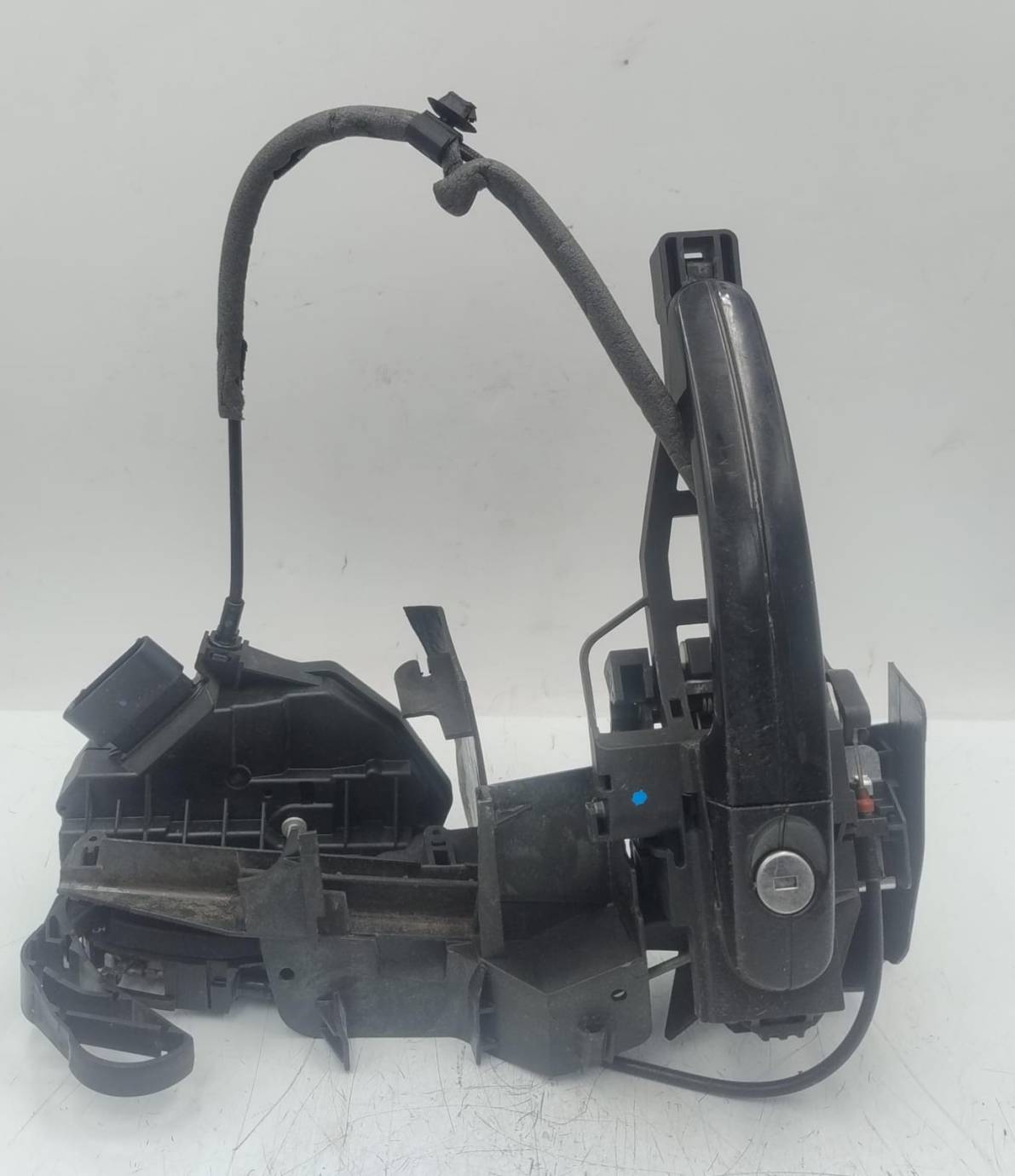 Serratura porta ant. sx.