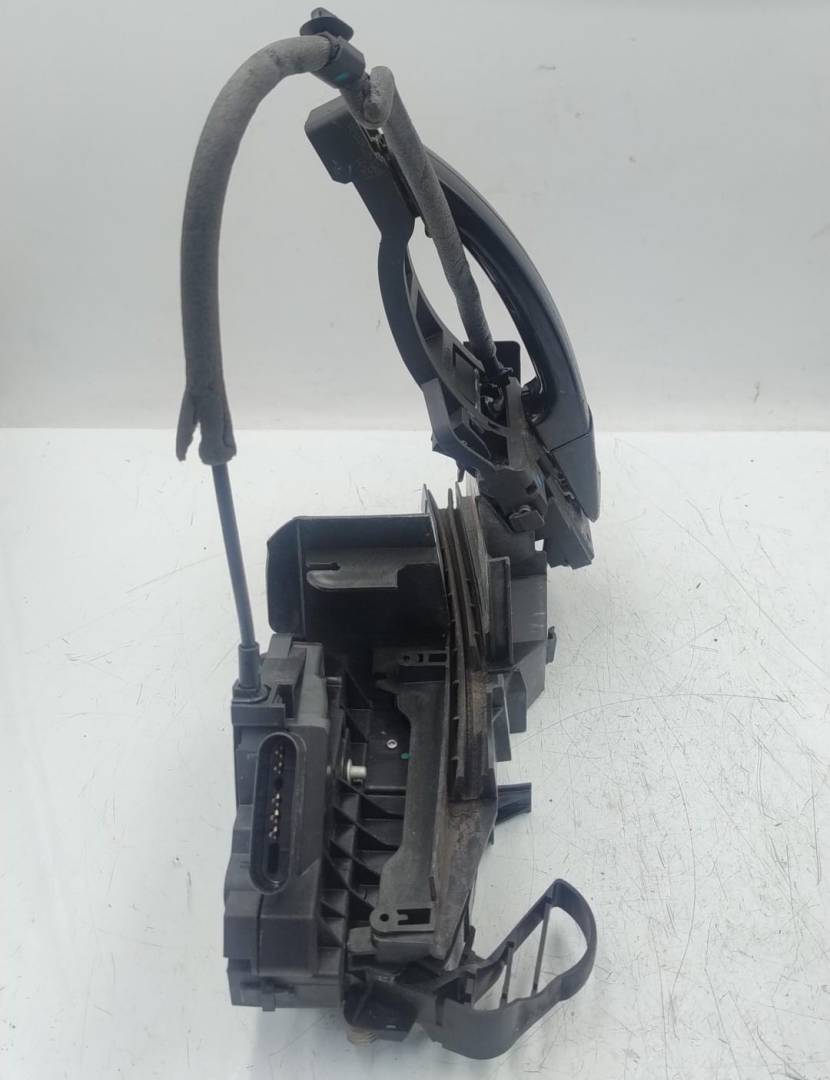 Serratura porta ant. sx.