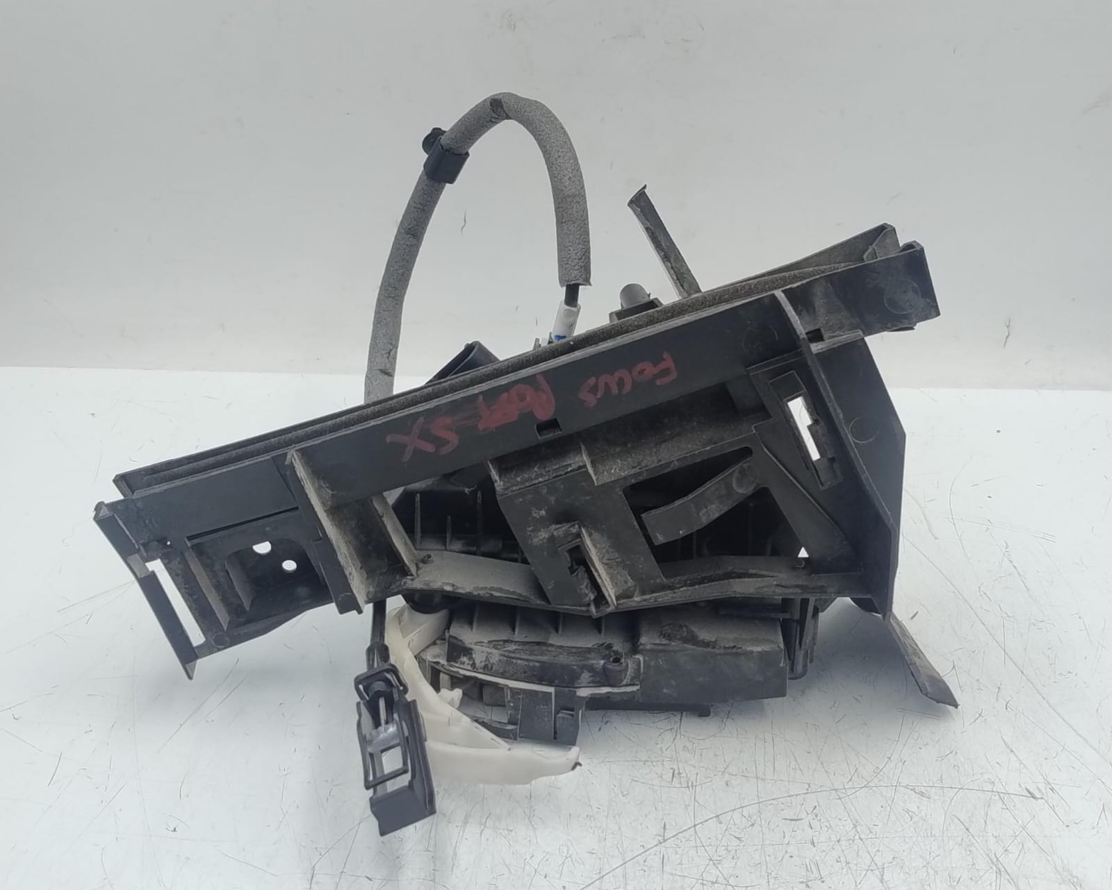 Serratura porta post. sx.