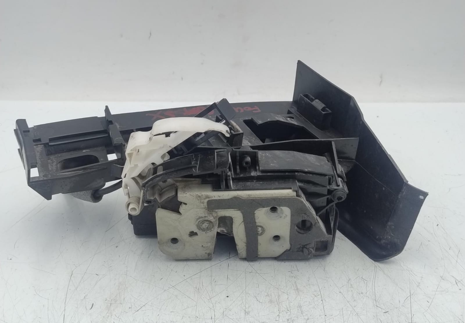 Serratura porta post. sx.