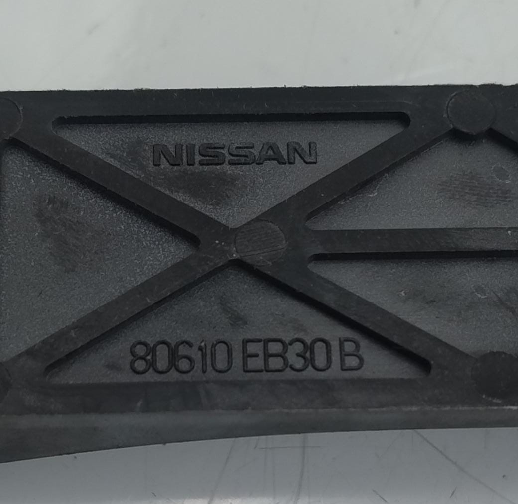 Serratura porta ant. dx.