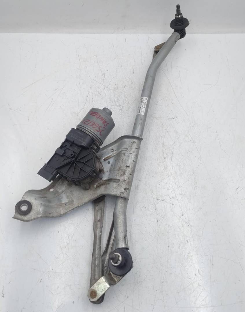 Motorino tergicristalli