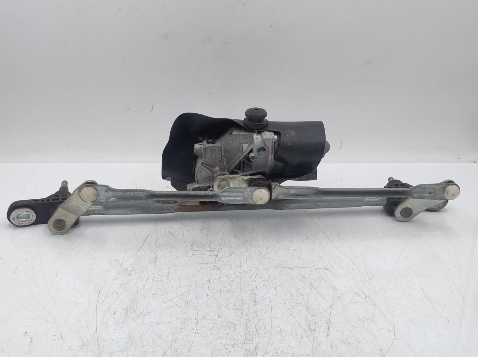 Motorino tergicristalli