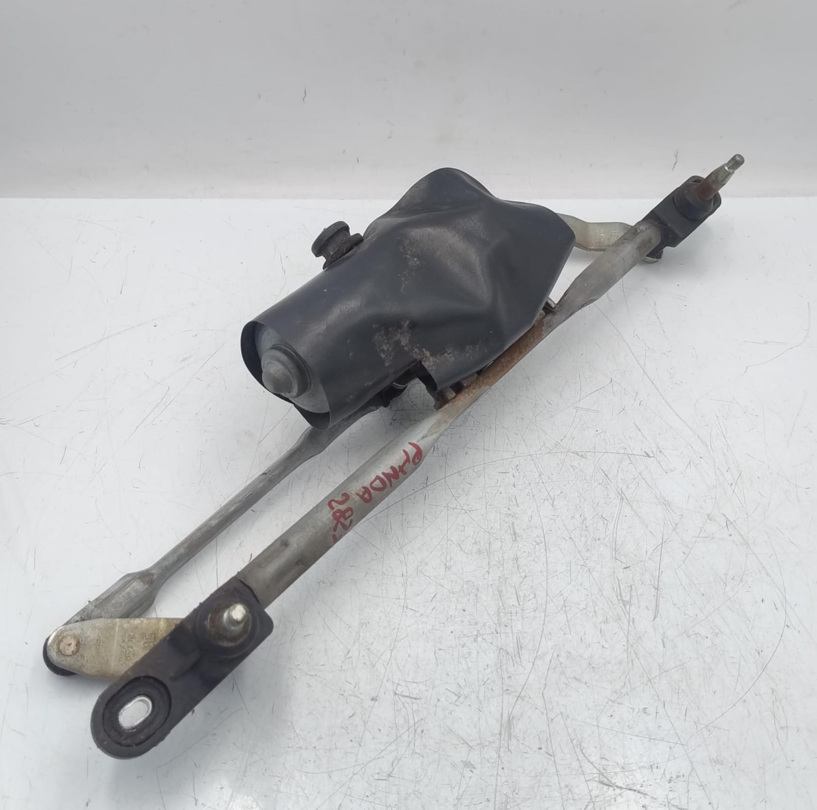 Motorino tergicristalli