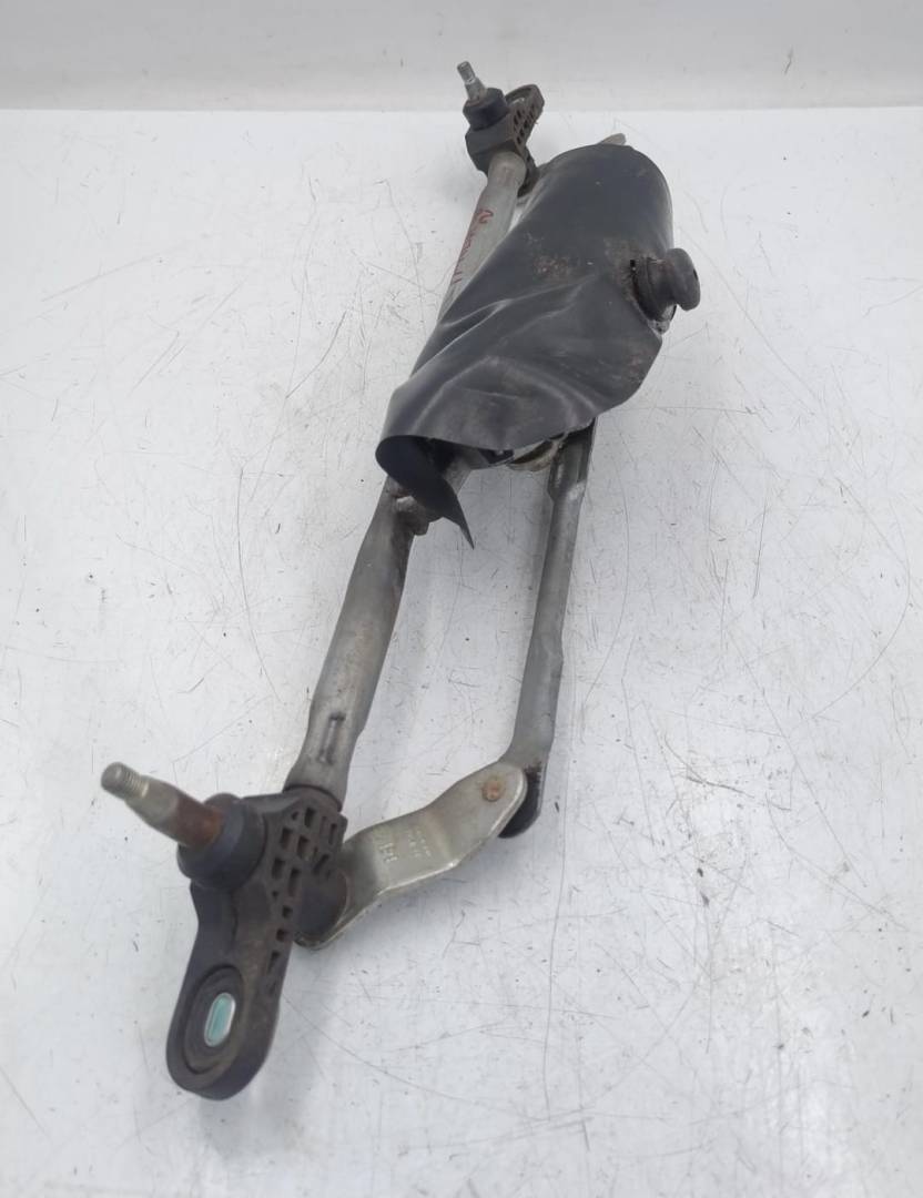 Motorino tergicristalli