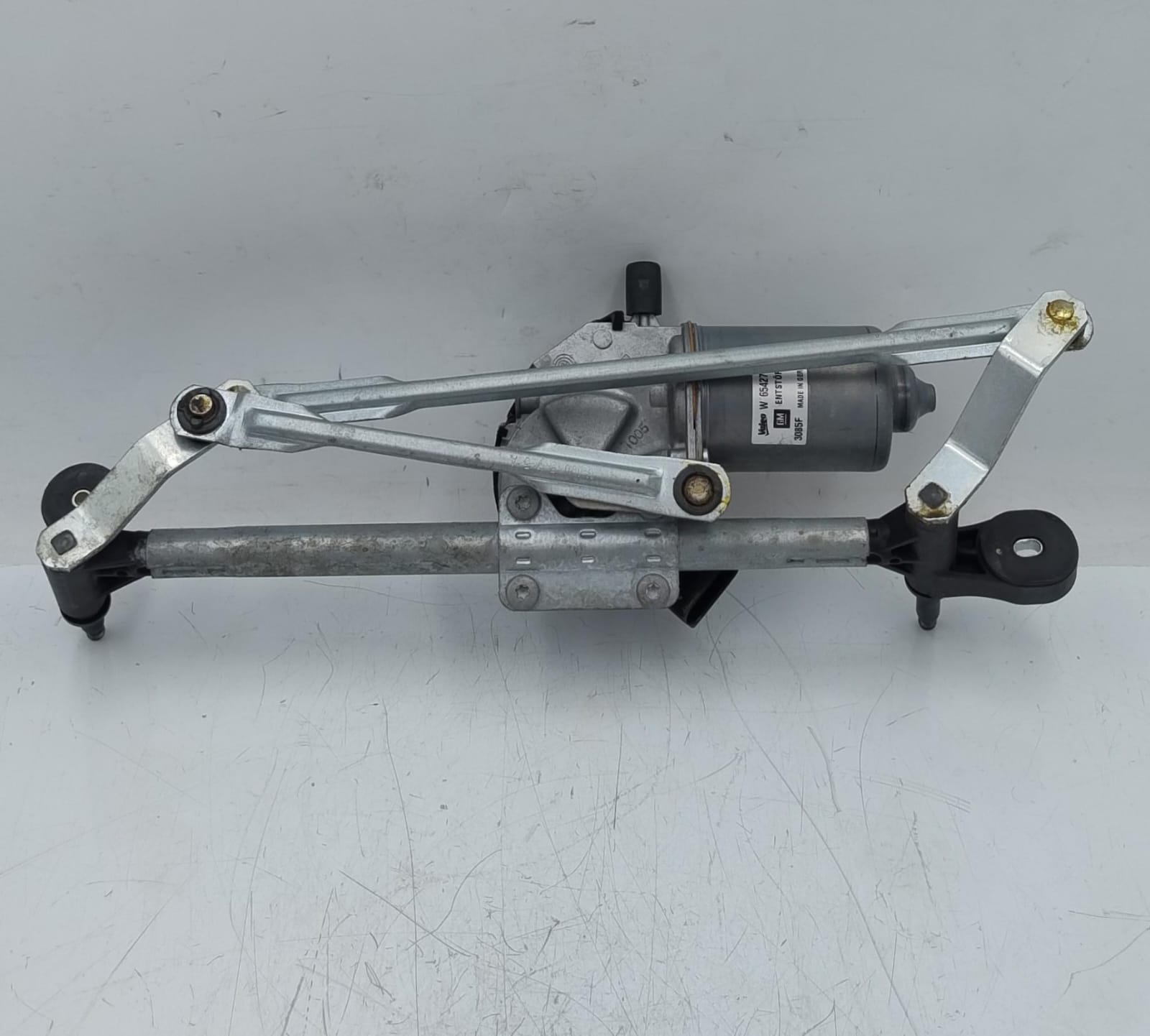 Motorino tergicristalli