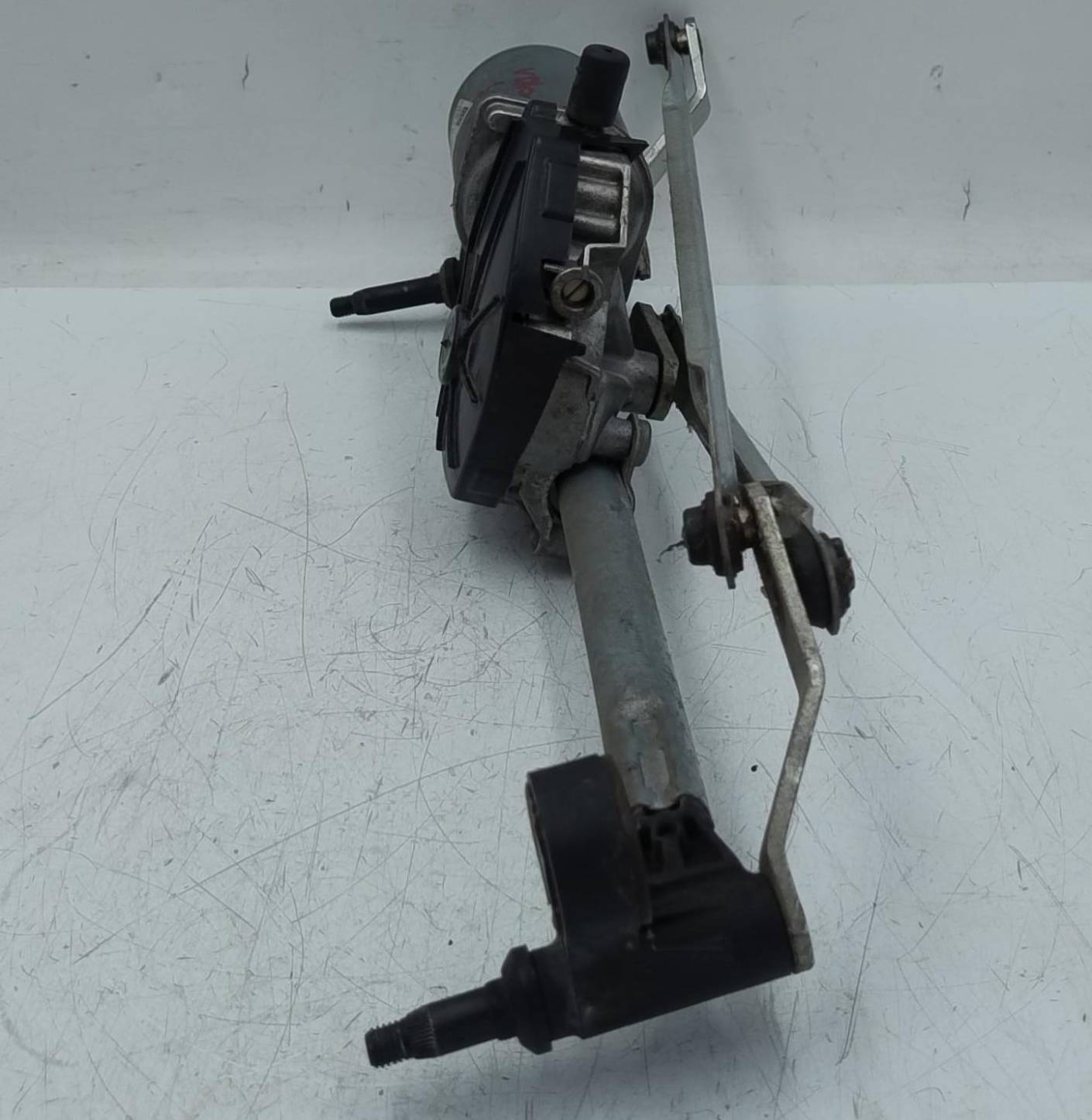 Motorino tergicristalli