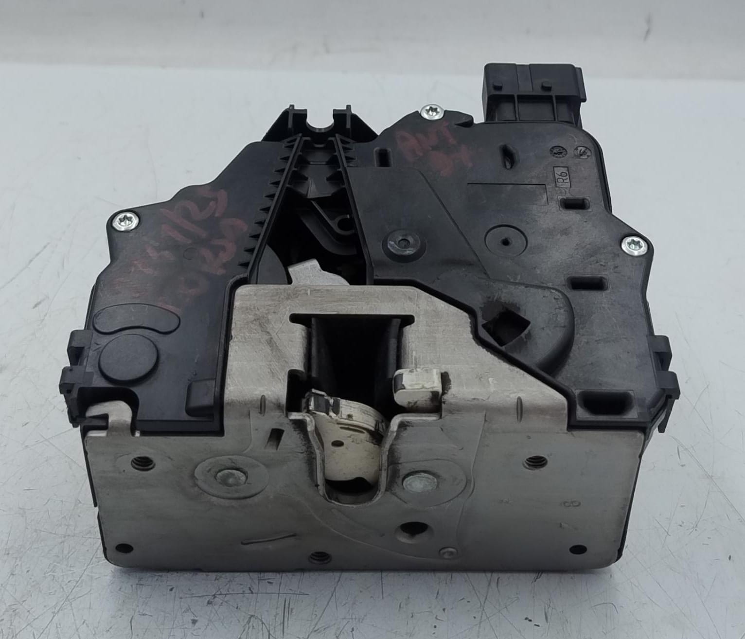 Serratura porta ant. dx.