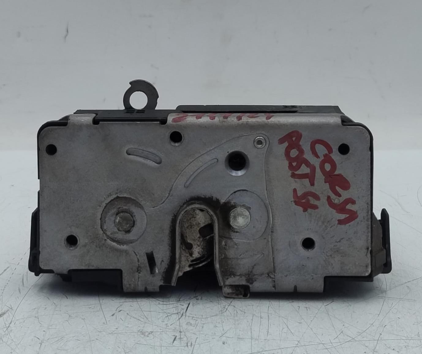 Serratura porta post. sx.