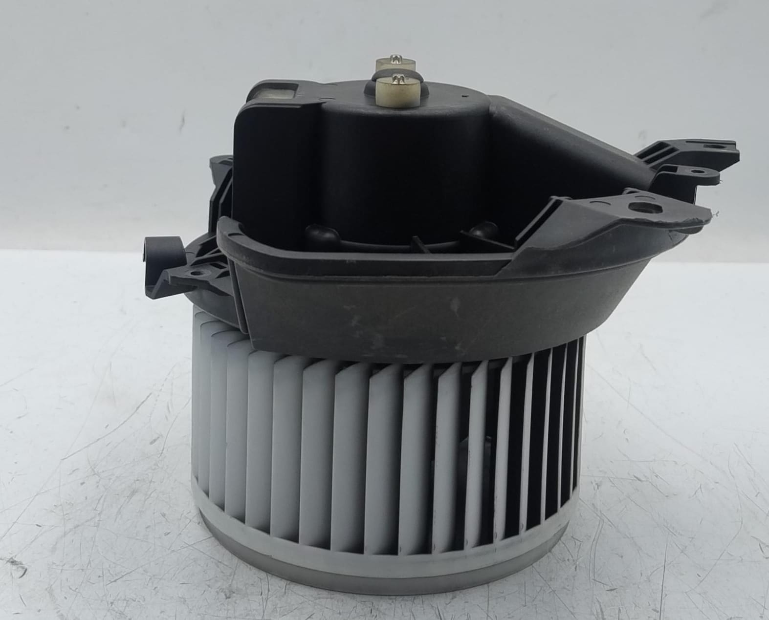 Ventola riscaldamento