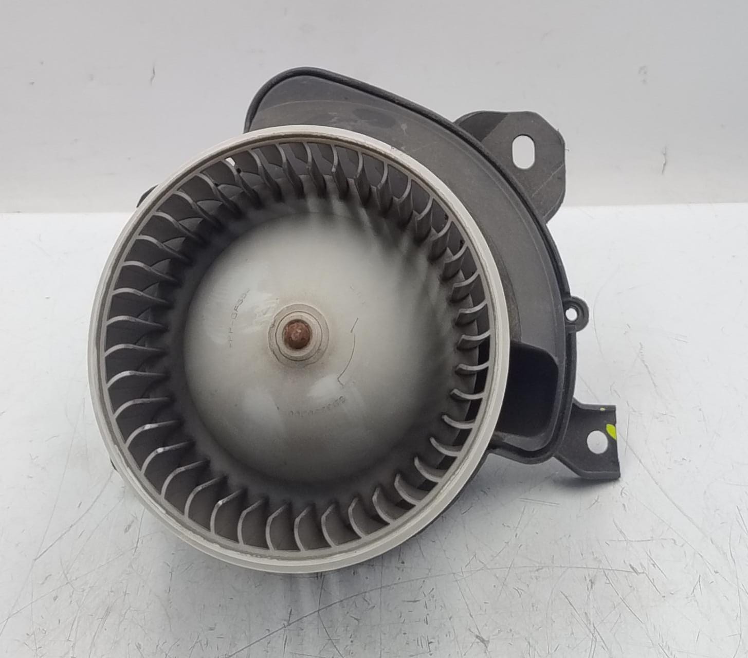 Ventola riscaldamento