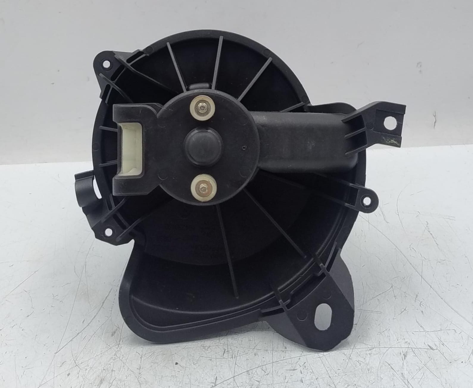 Ventola riscaldamento