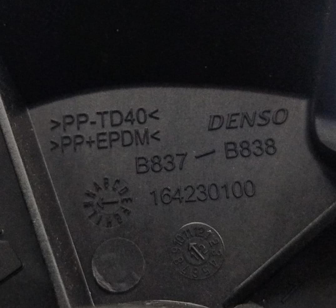 Ventola riscaldamento