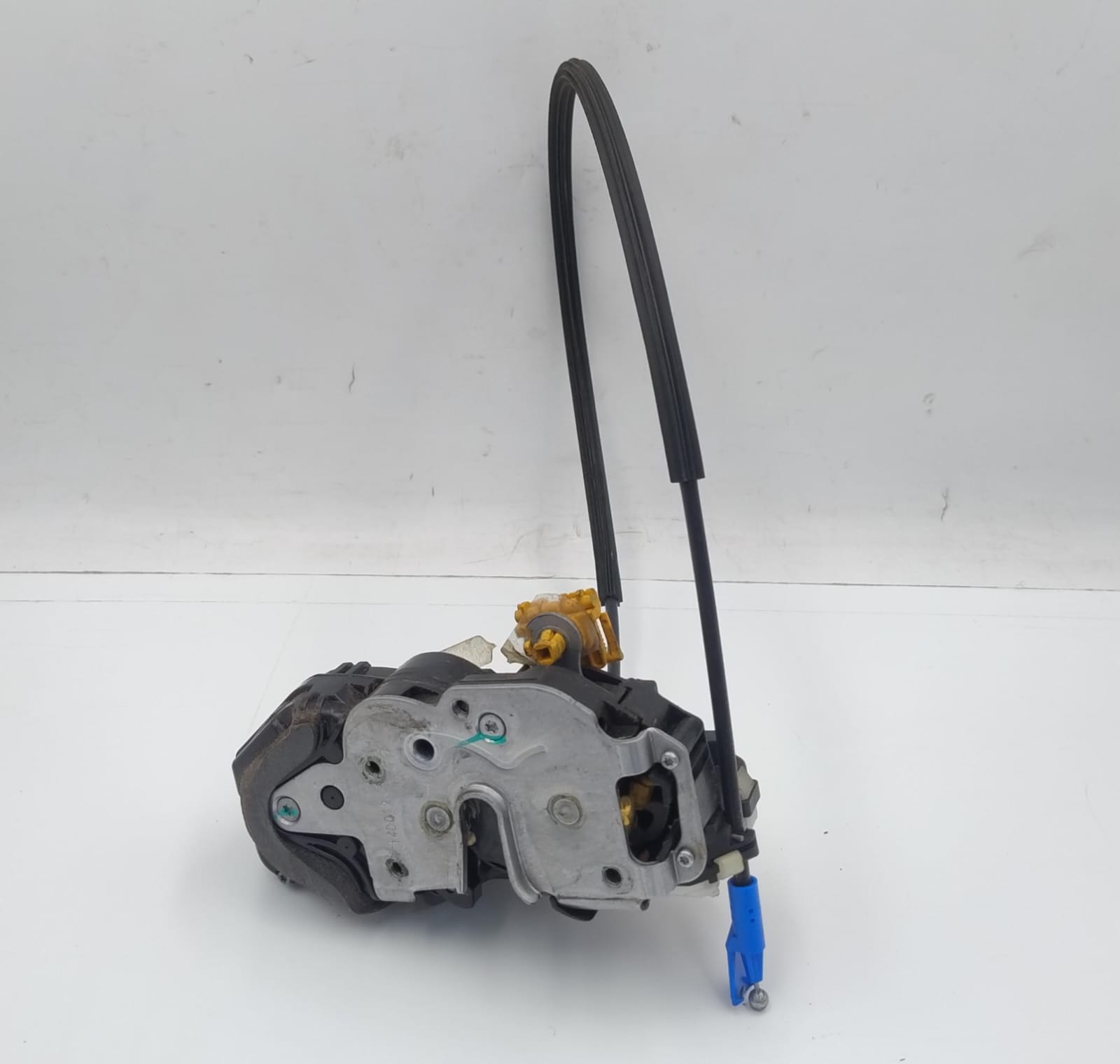 Serratura porta ant. dx.