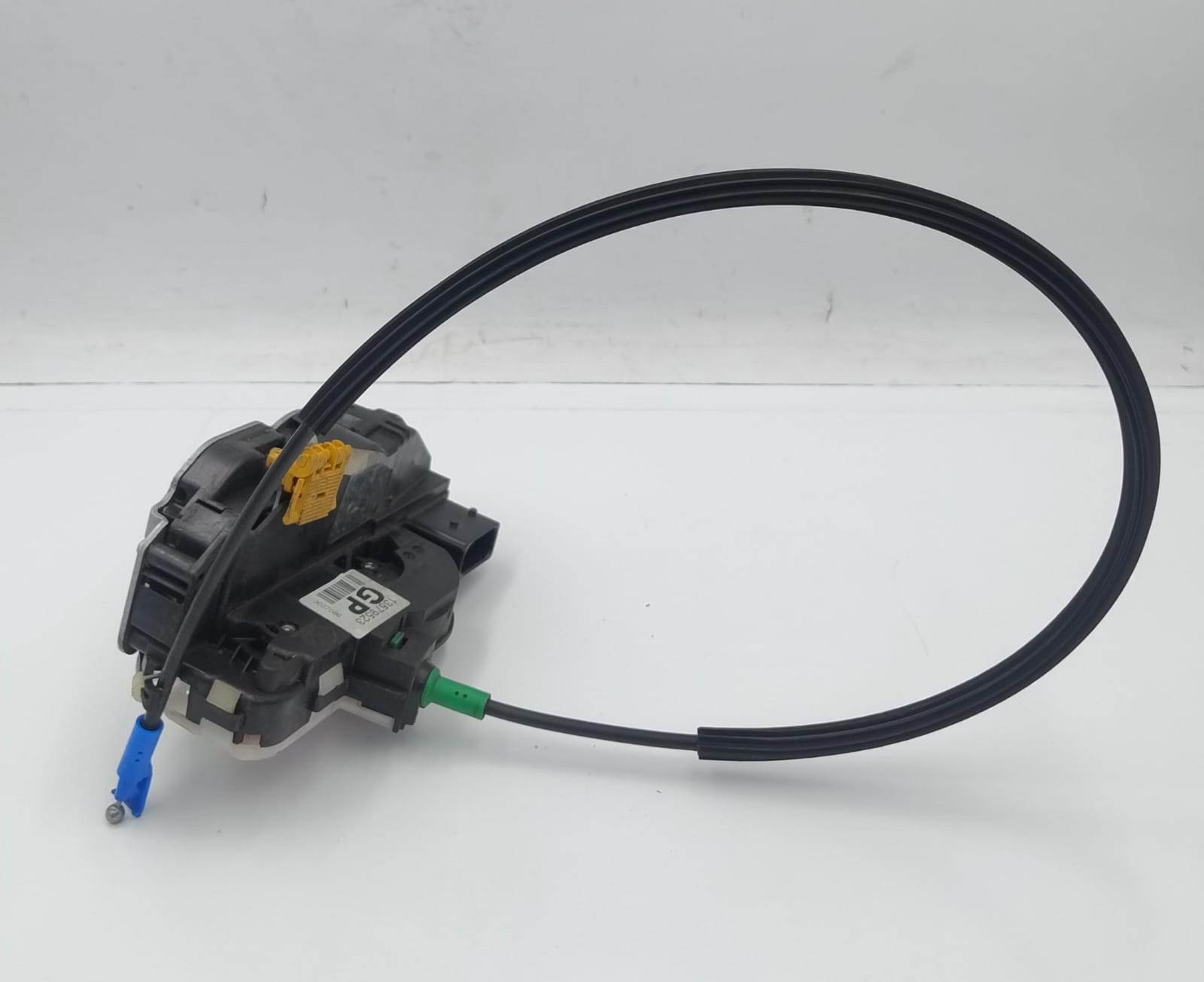 Serratura porta ant. dx.