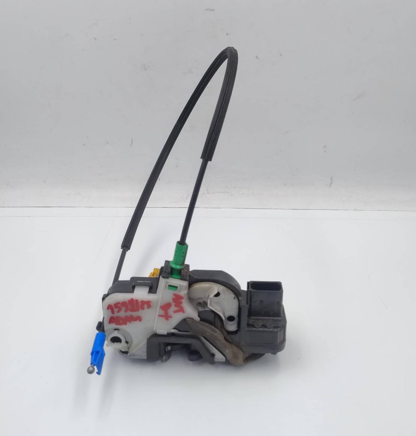 Serratura porta ant. dx.