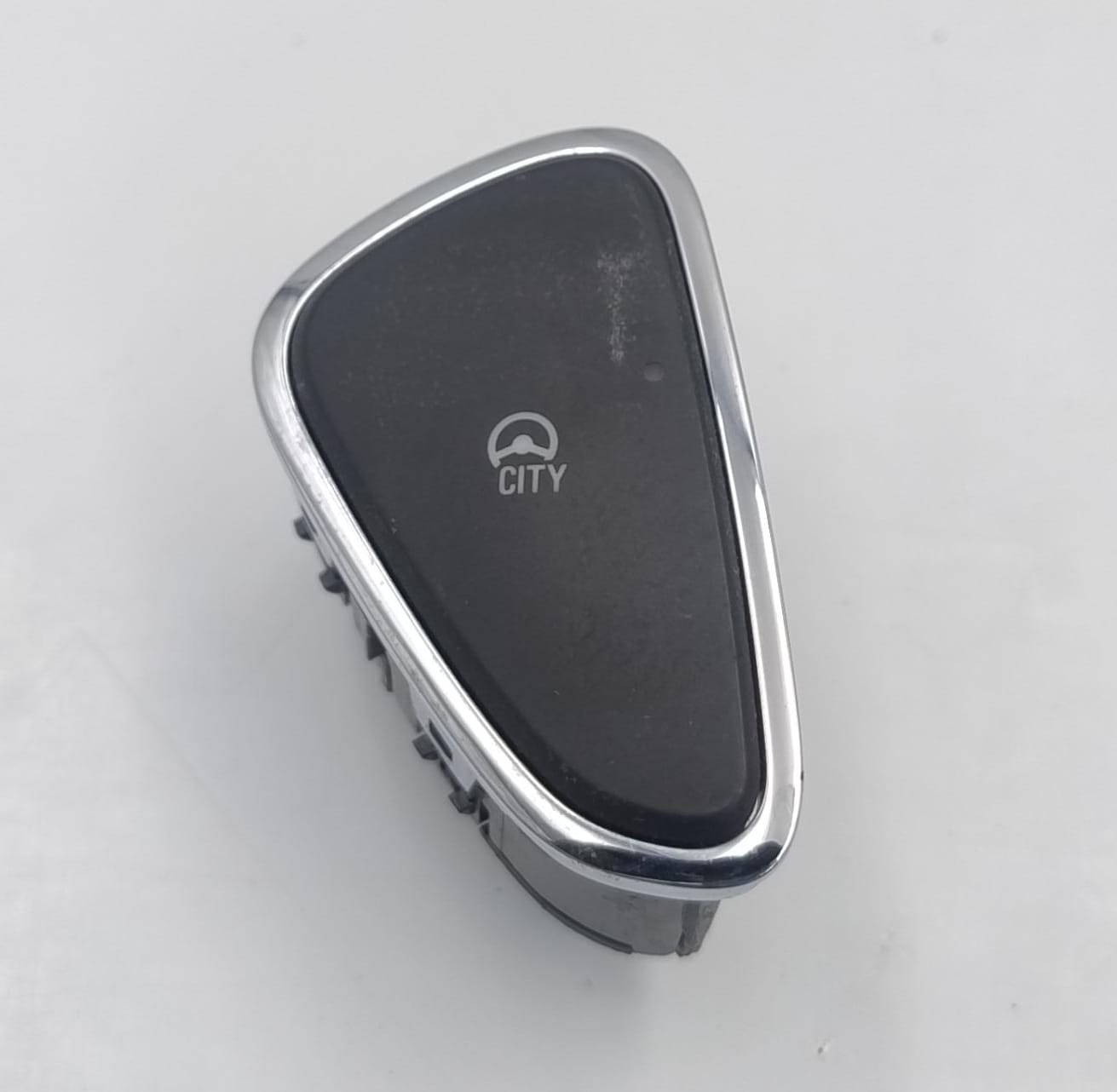 Pulsante modalità City