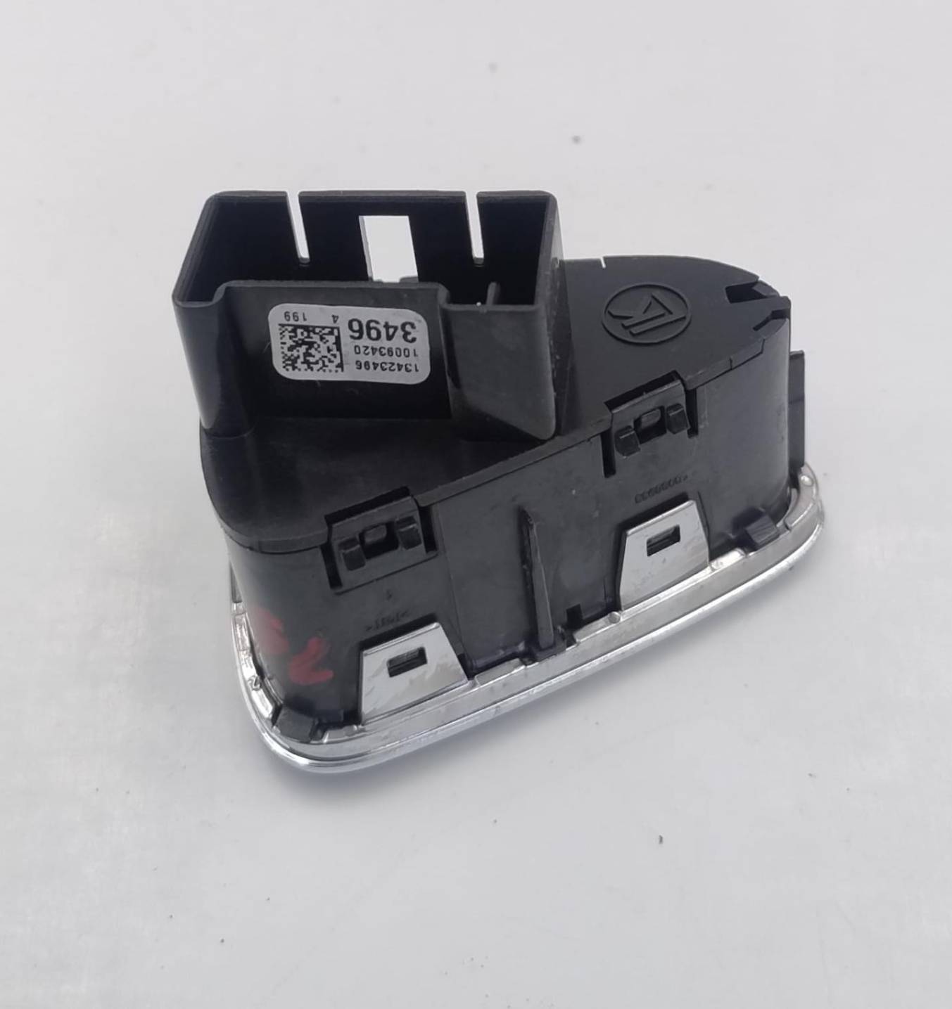 Pulsante modalità City