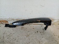 Maniglia porta ant. dx.