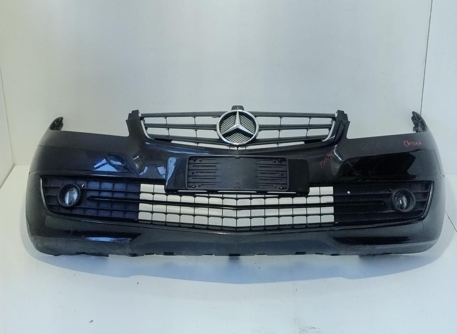 Paraurti ant. Paraurti ant.