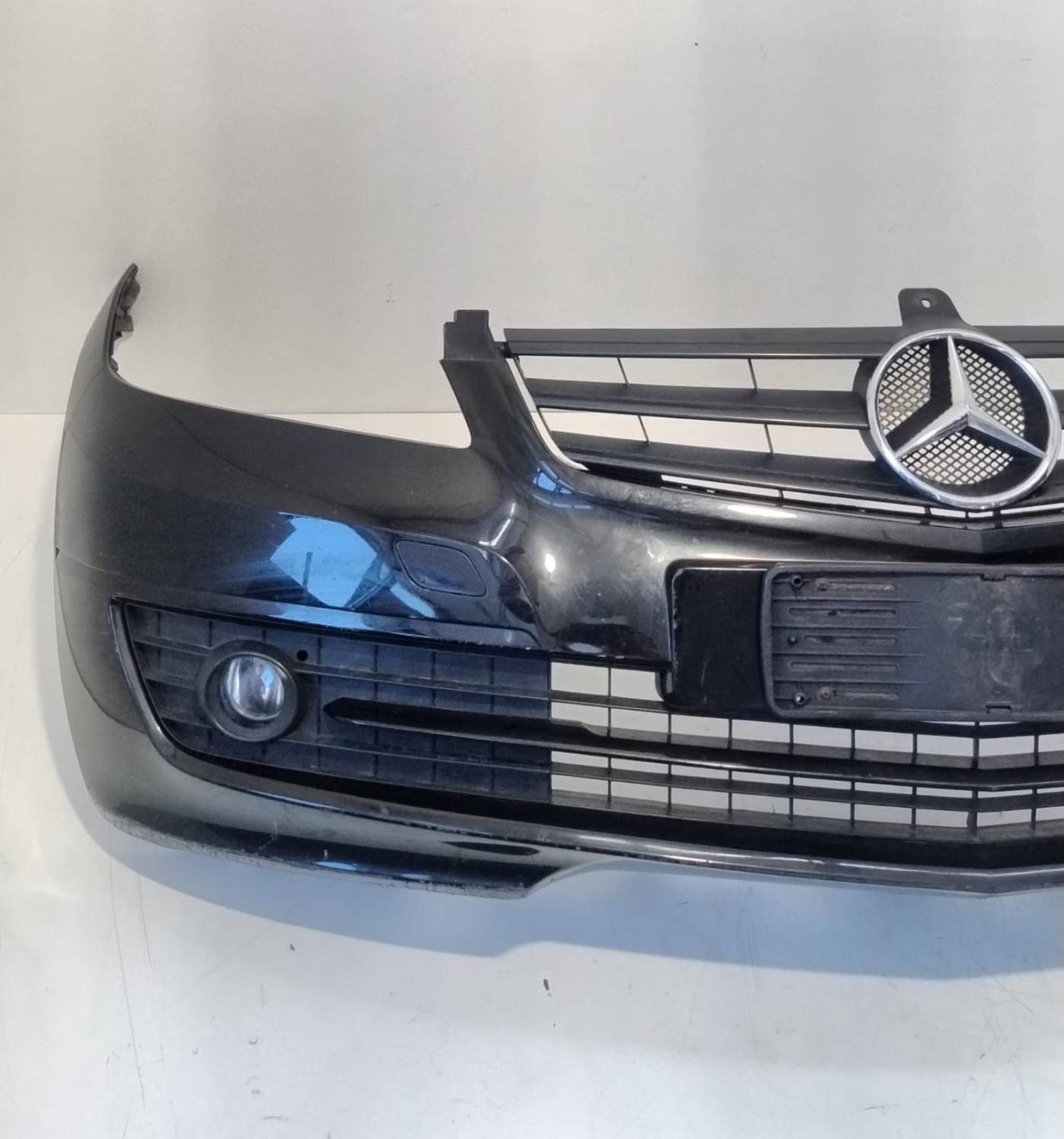 Paraurti ant. Paraurti ant.