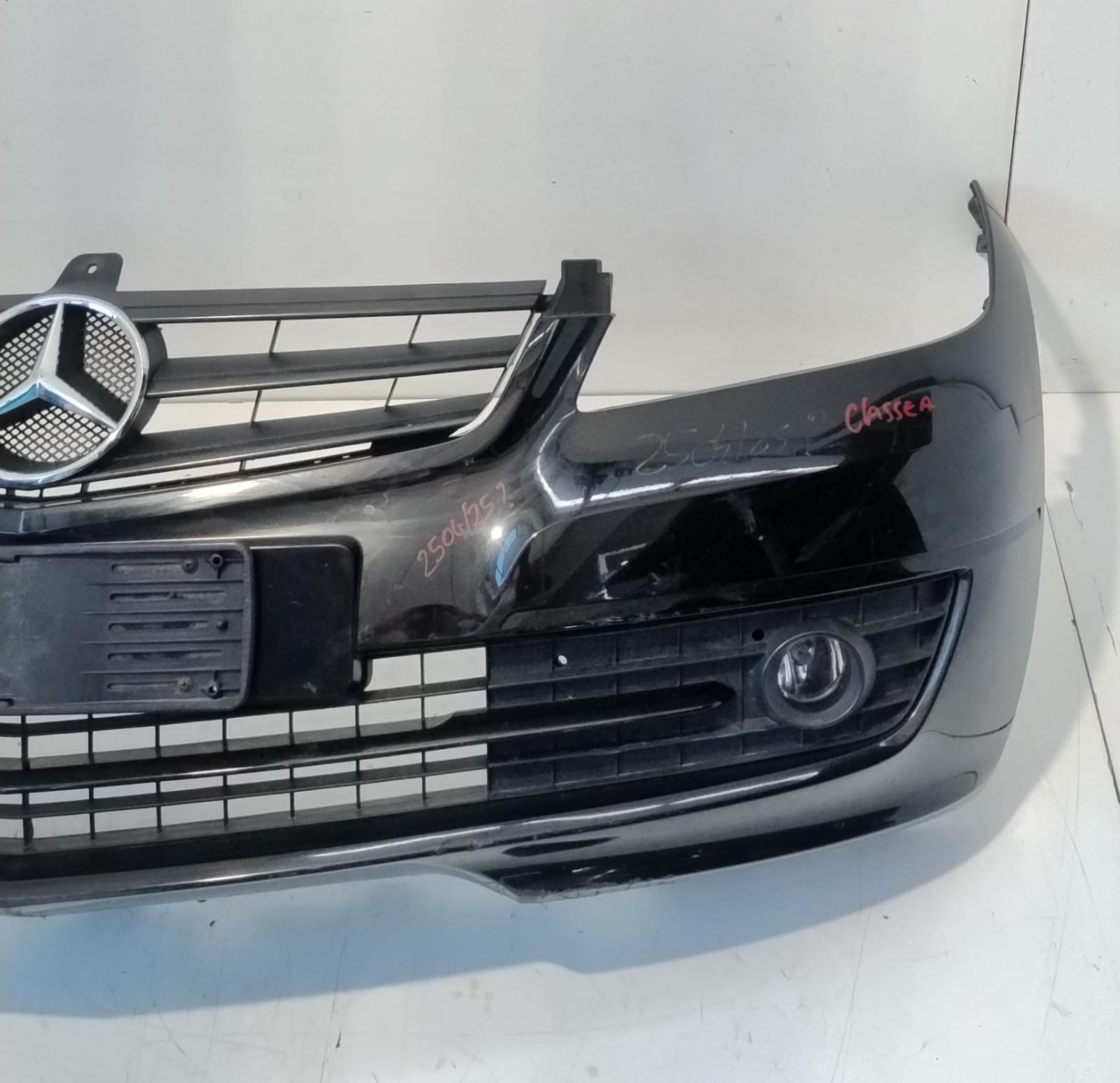 Paraurti ant. Paraurti ant.