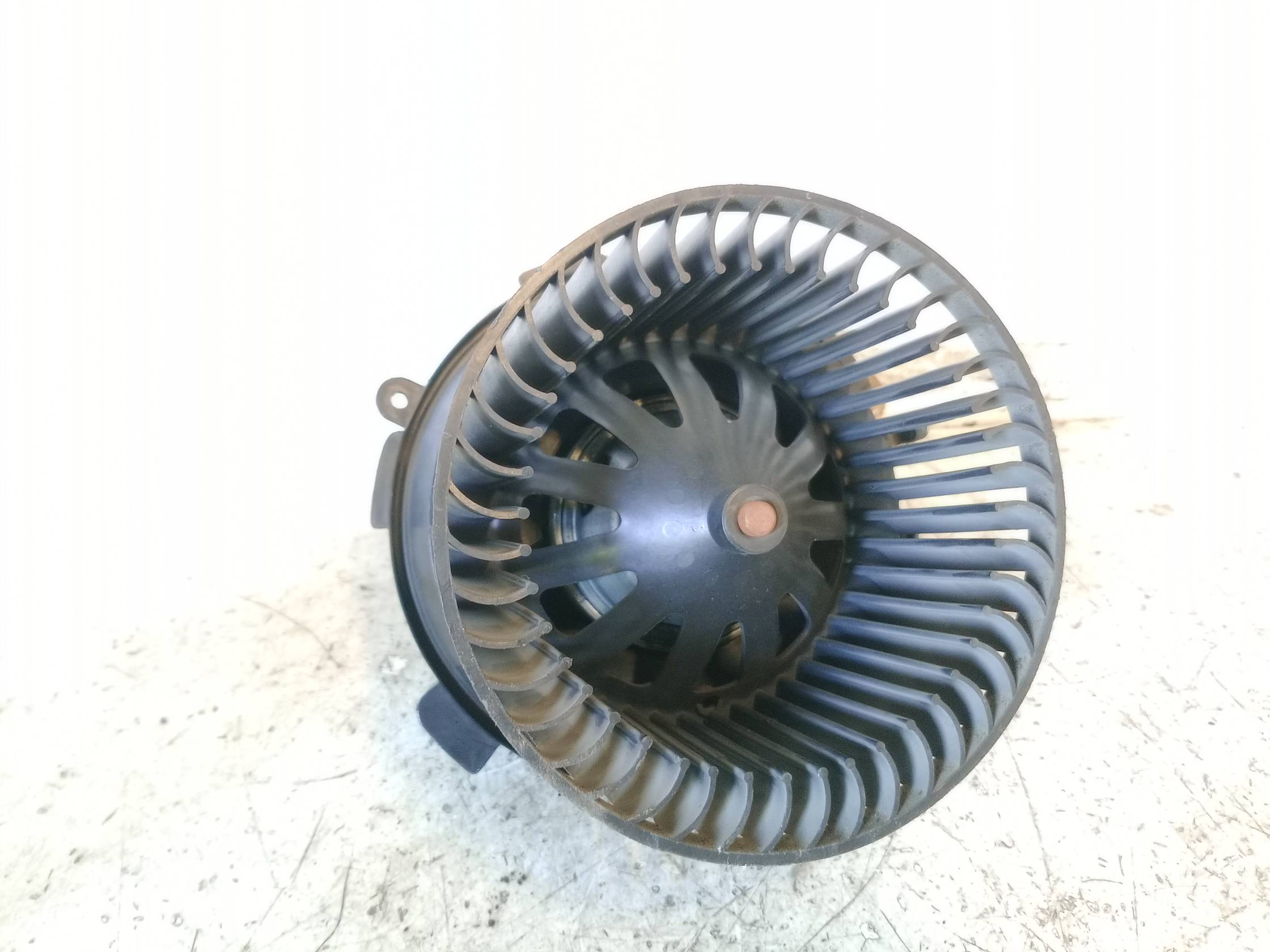 Motorino ventilazione abitacolo