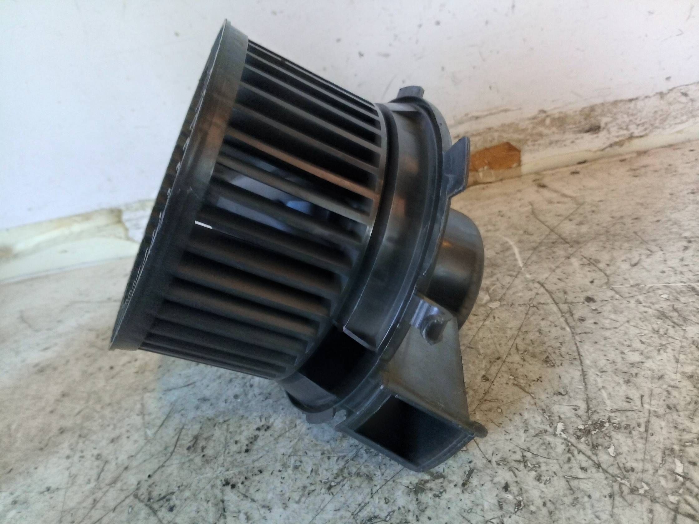 Motorino ventilazione abitacolo