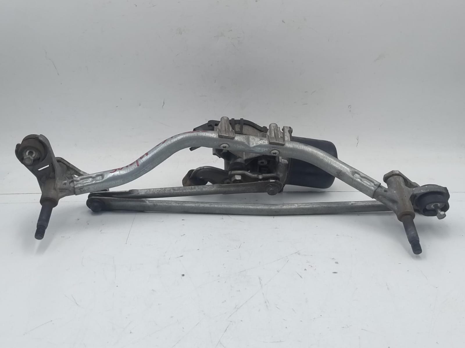 Motorino tergicristalli