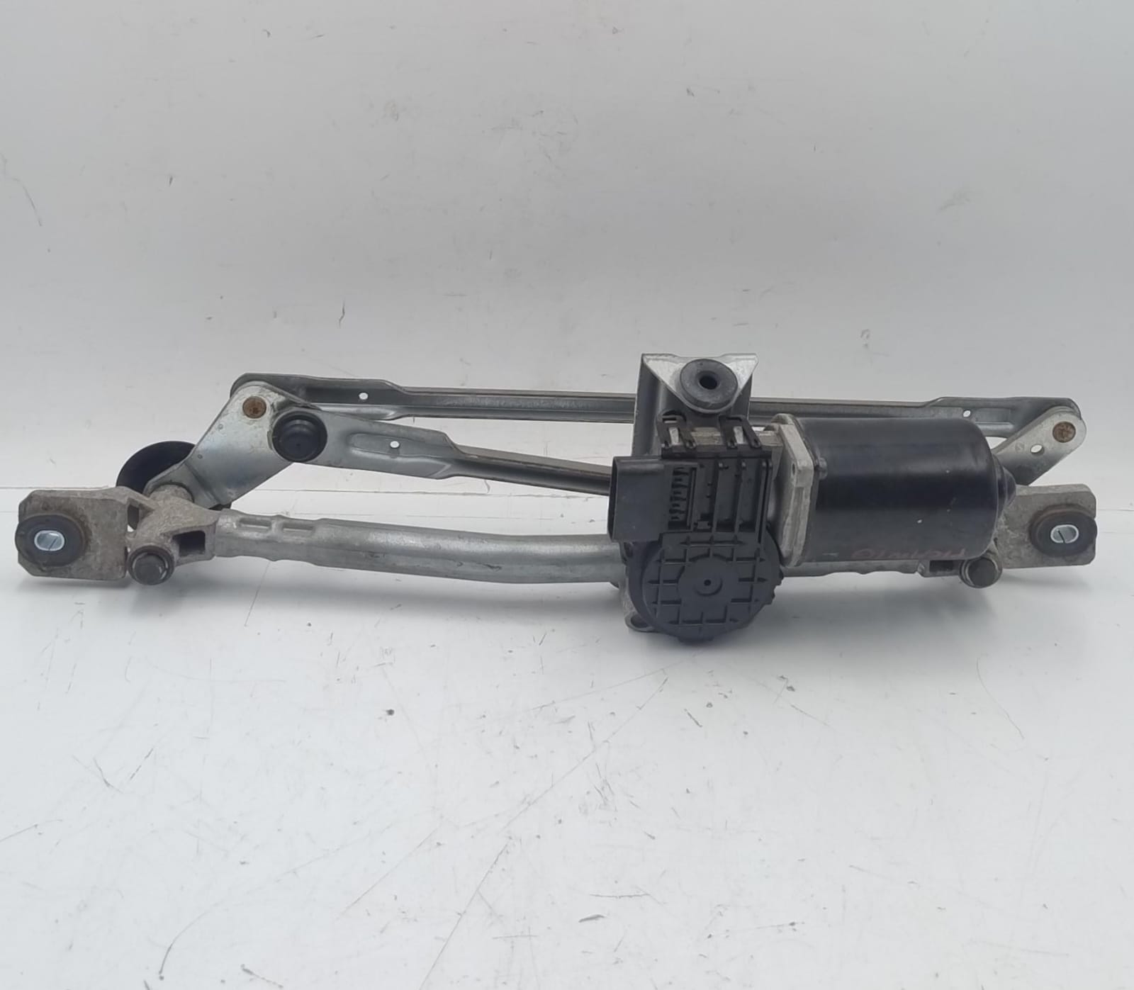 Motorino tergicristalli