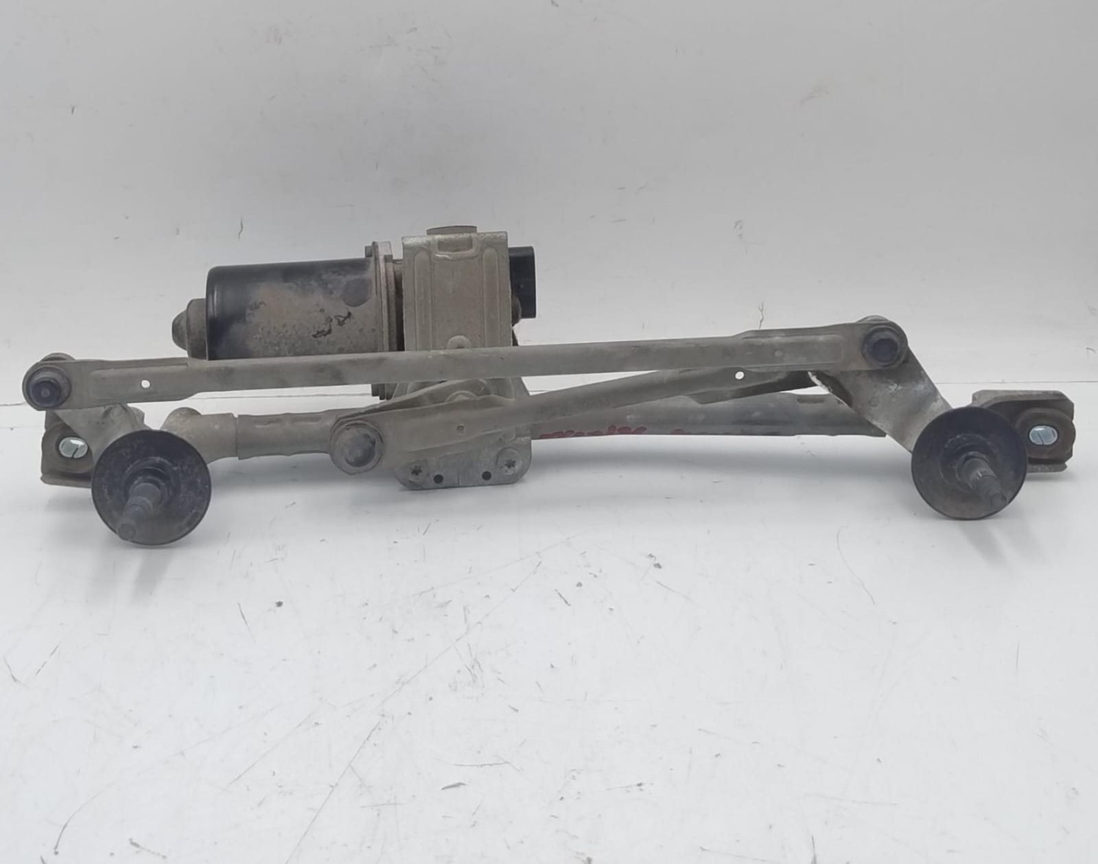 Motorino tergicristalli