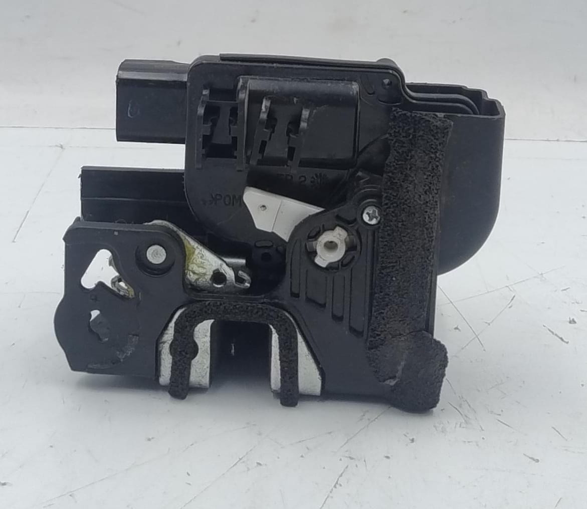 Serratura porta ant. dx.